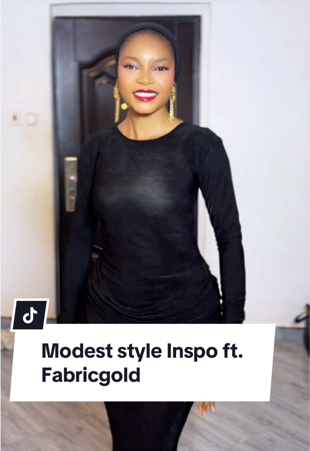 @Modest_Dee❤️