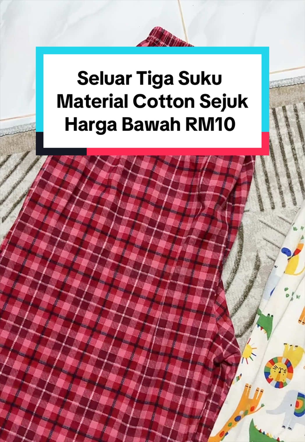@CikZahDaily