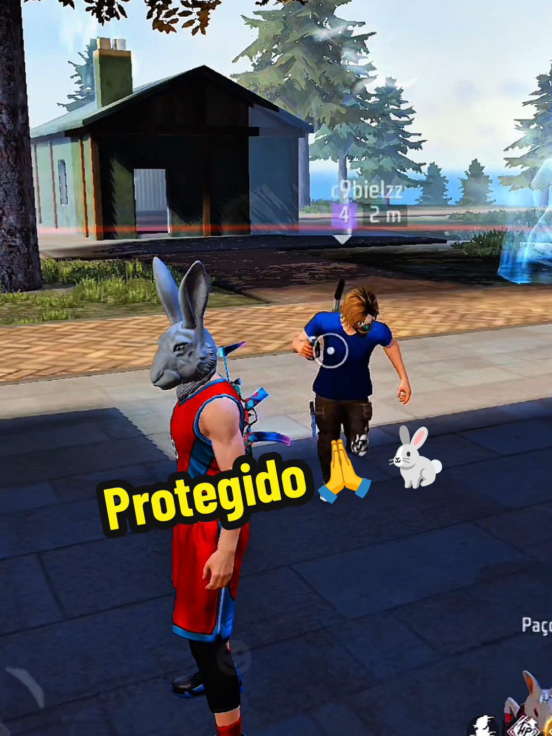 @Médico FF