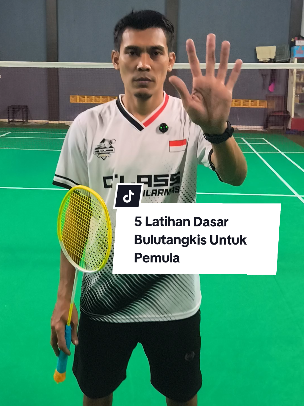 @Badminton Store33