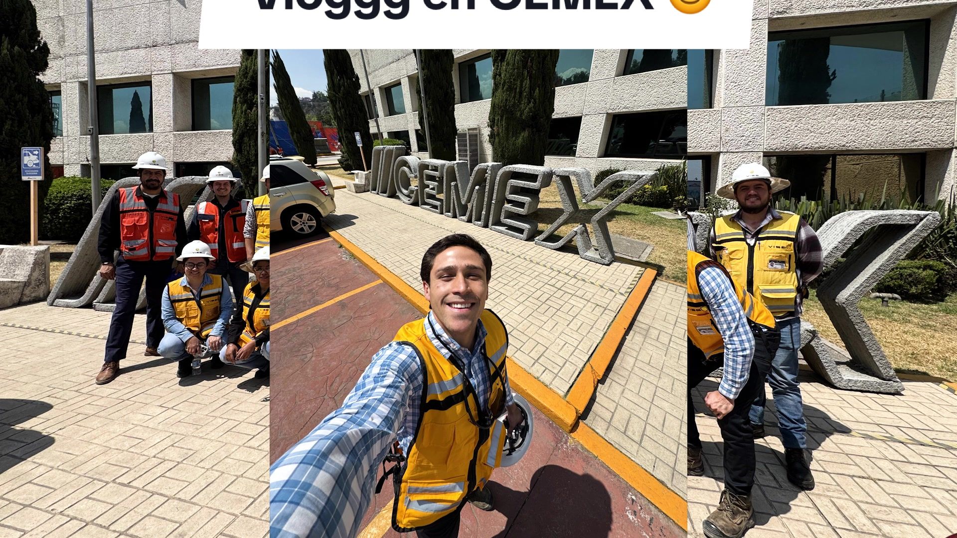 @VISE M&Eacute;XICO