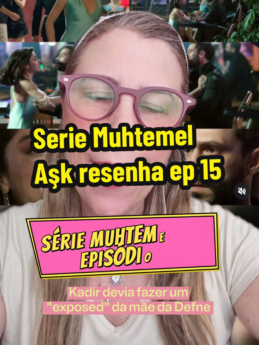 @Cylene | S&eacute;ries turcas