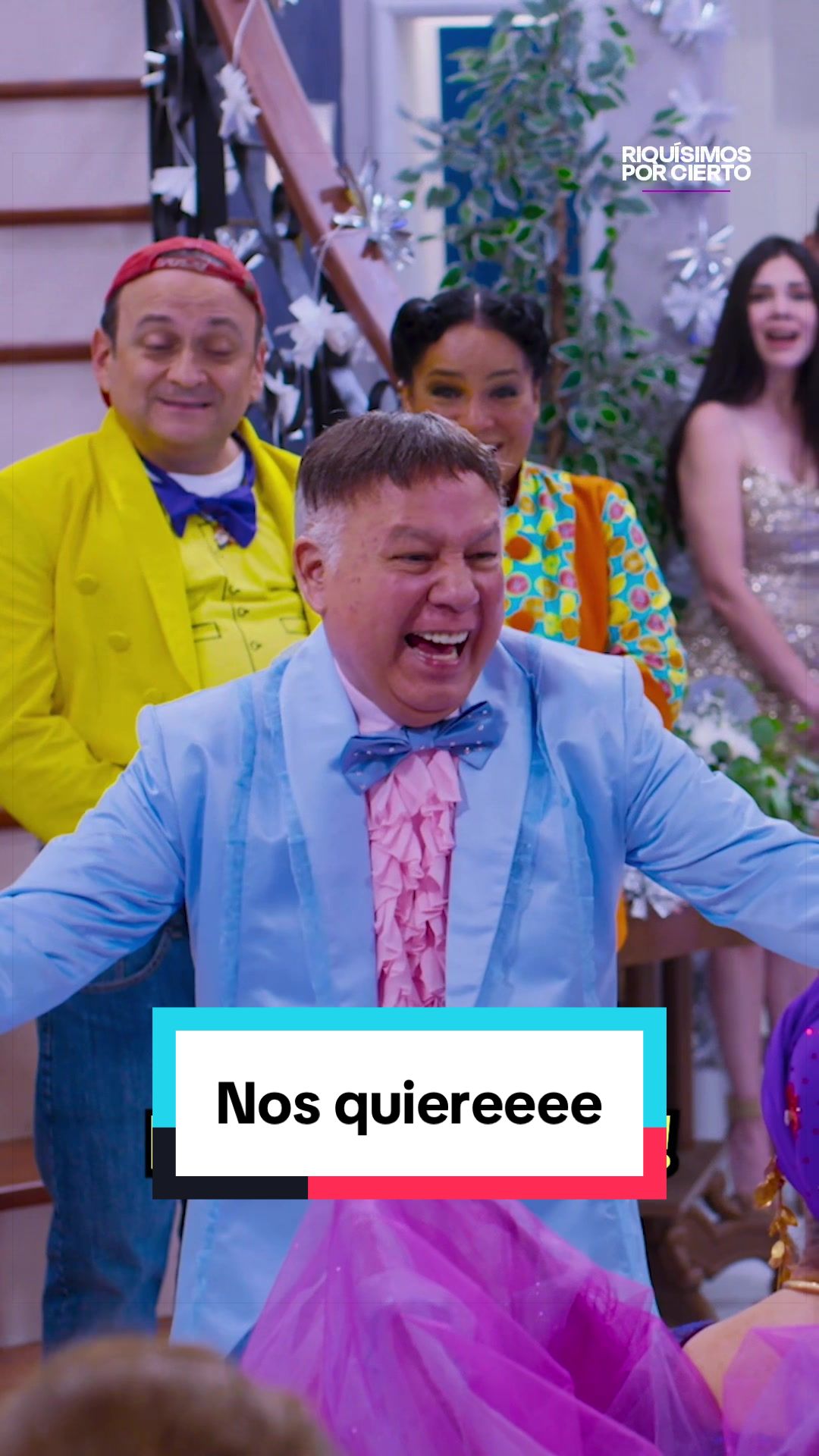 @Televisa Comedia