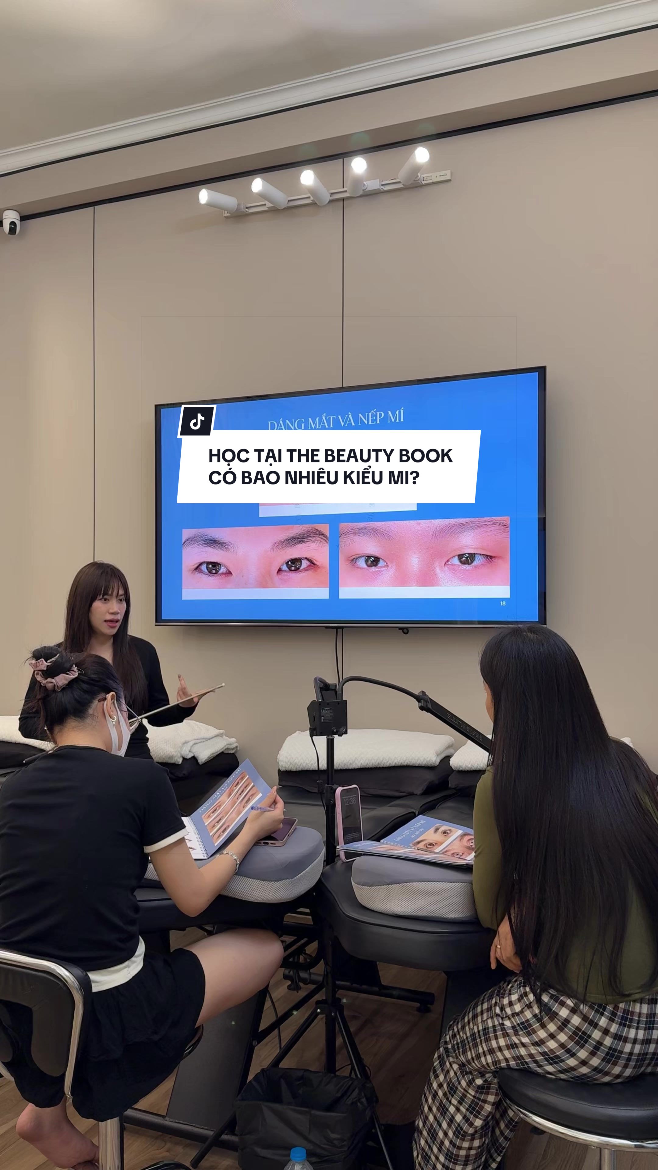 @The Beauty Book
