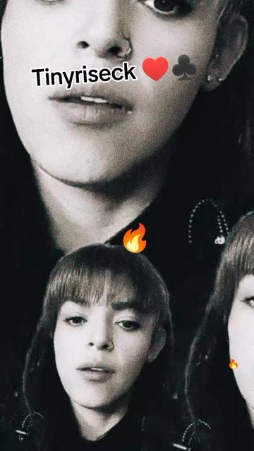 @♥️♣️ Tinyriseck