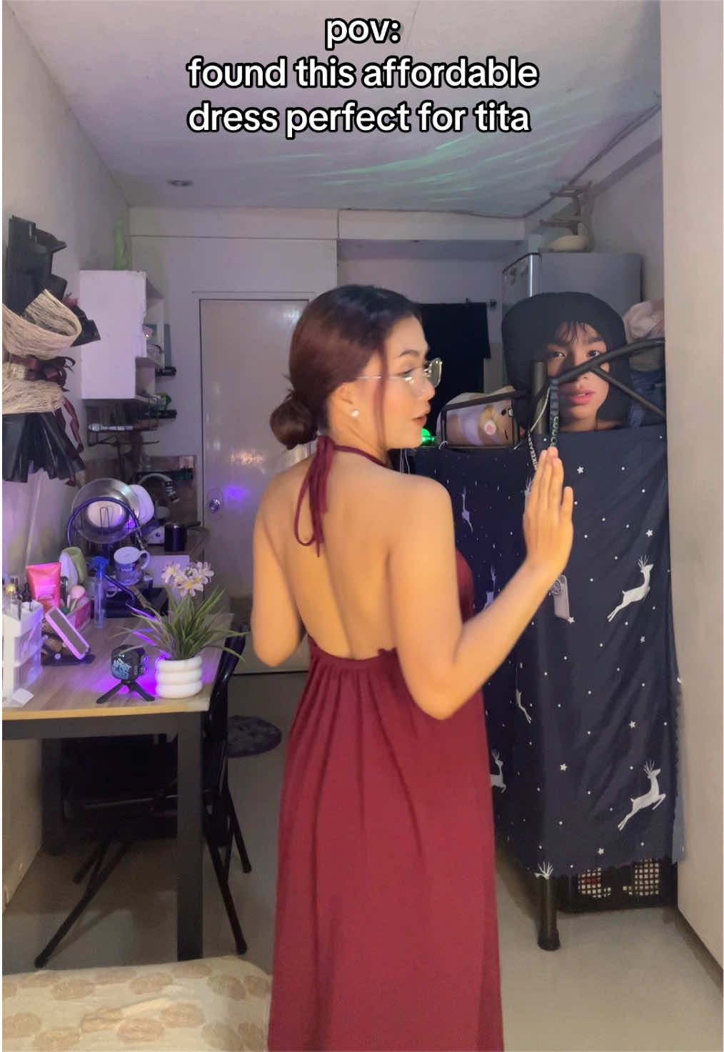 @Rich Tita Jem