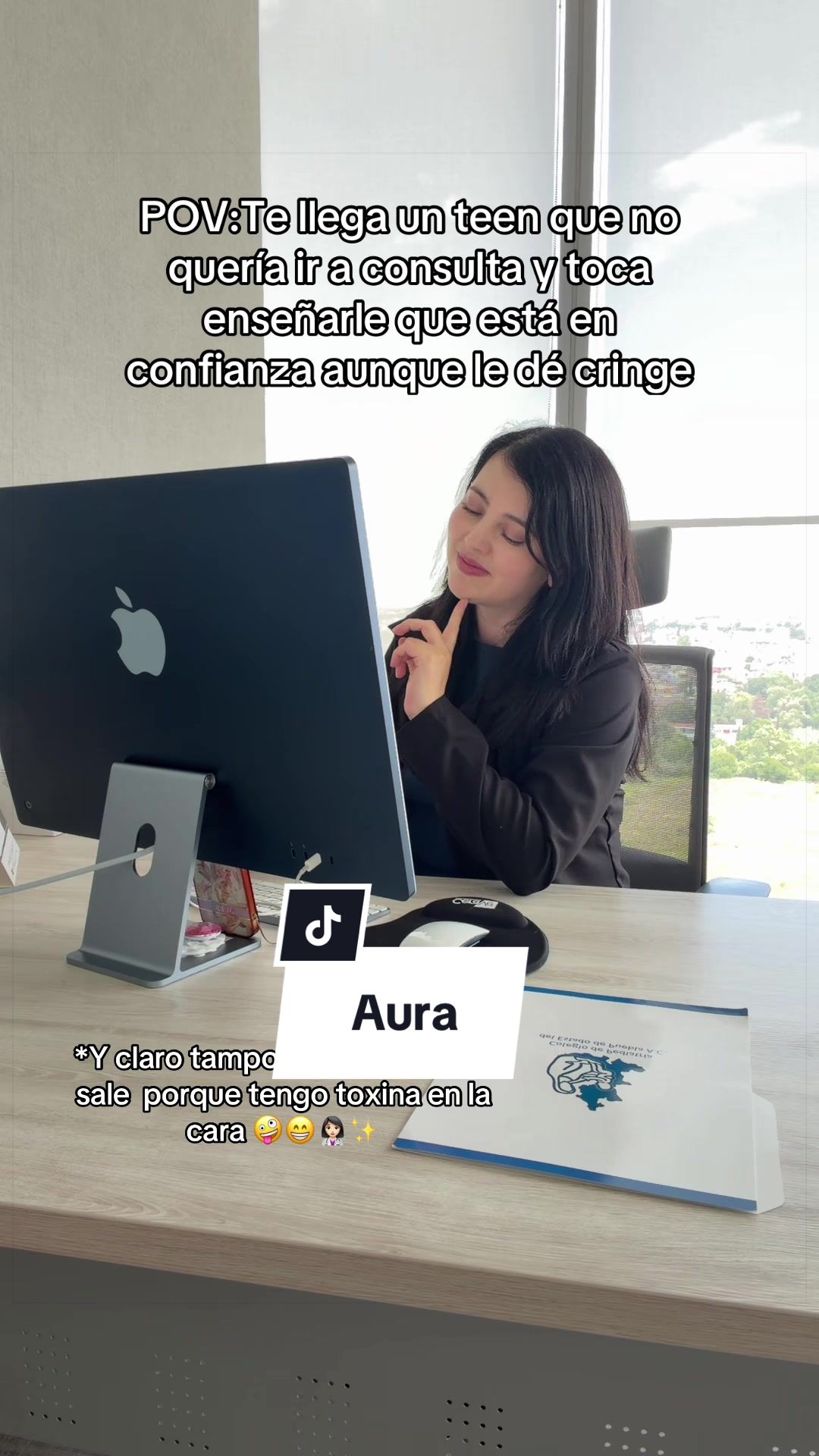 @Dra.Bren Tello
