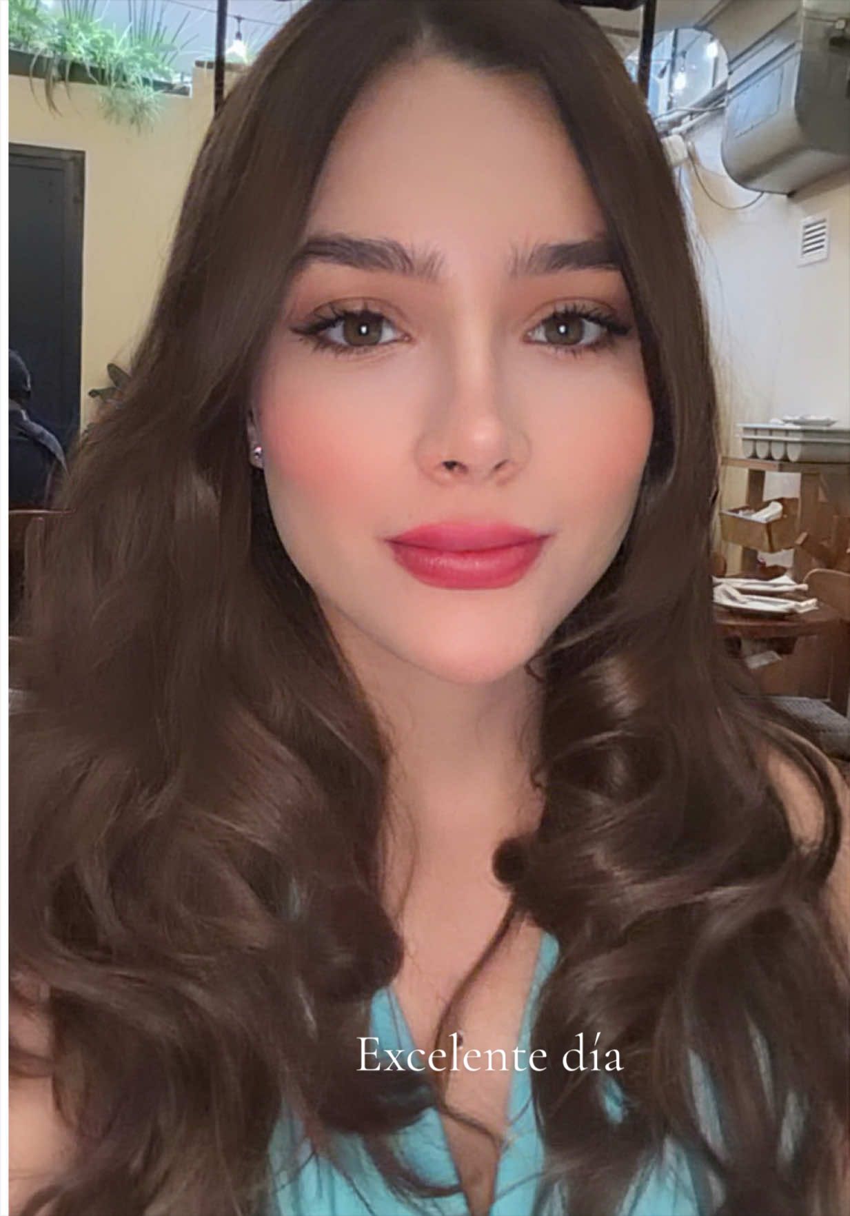 @Gisselle Soto