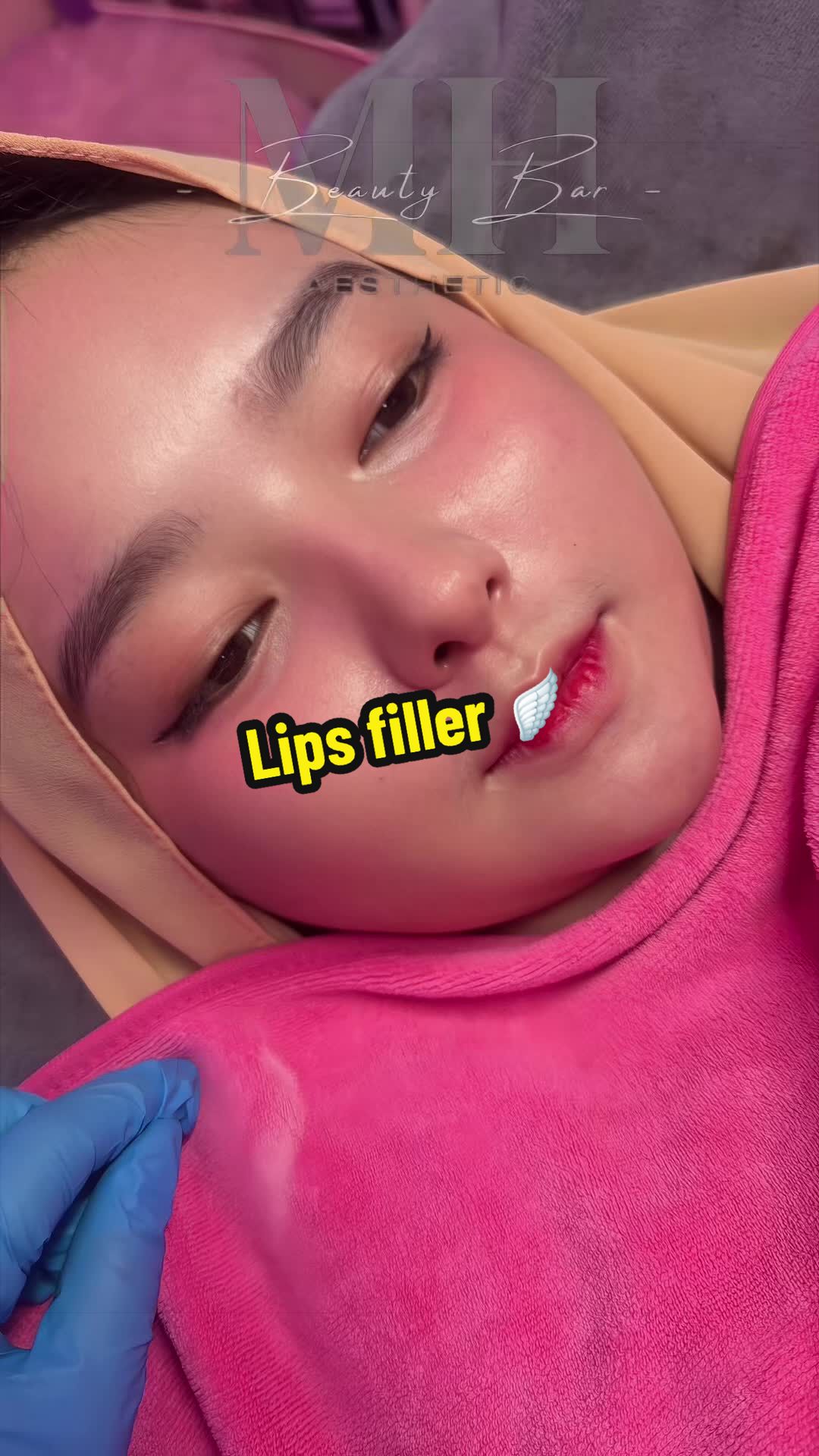 @Meksmia Beauty