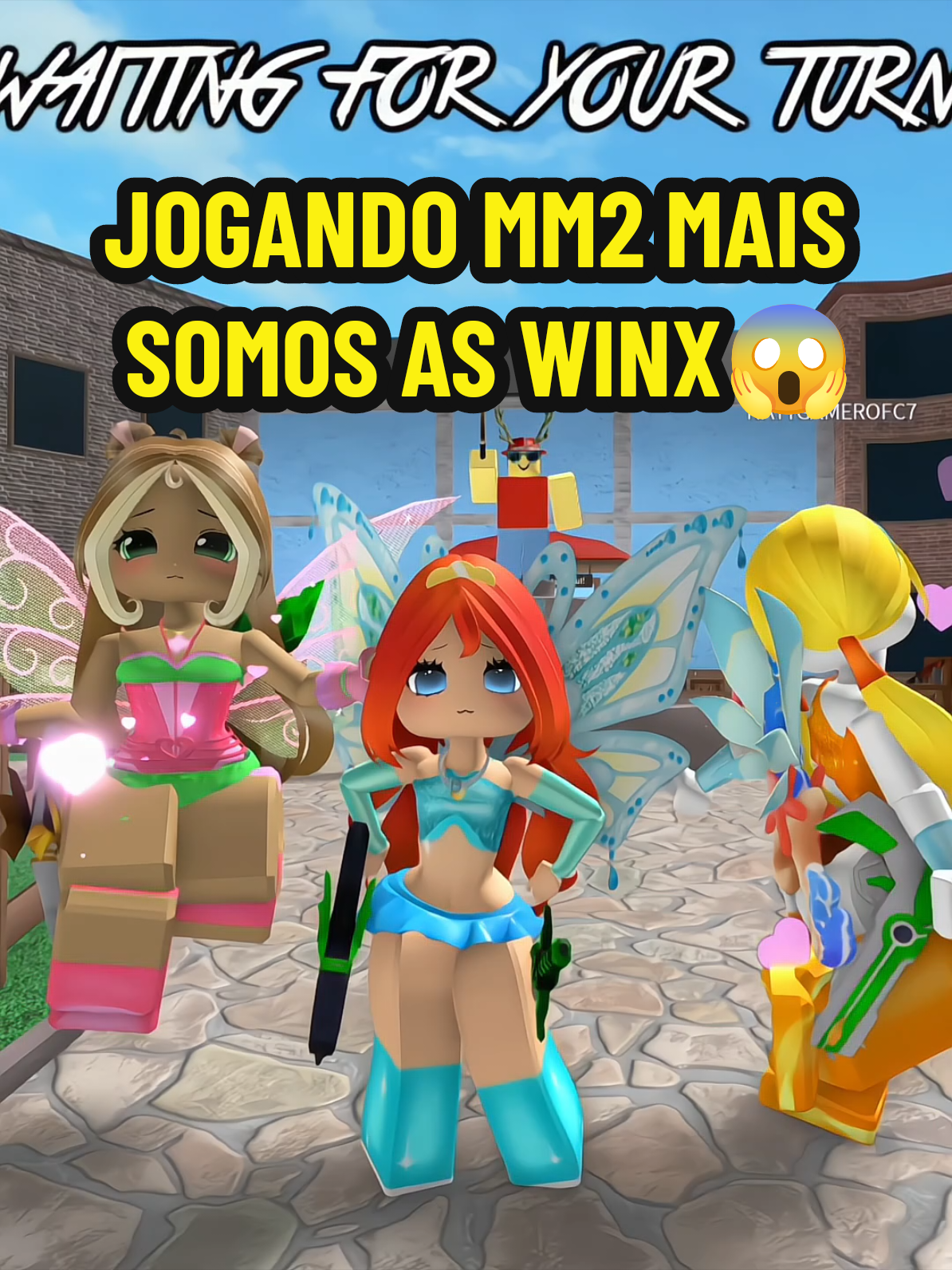 @MAMIZYNHAg