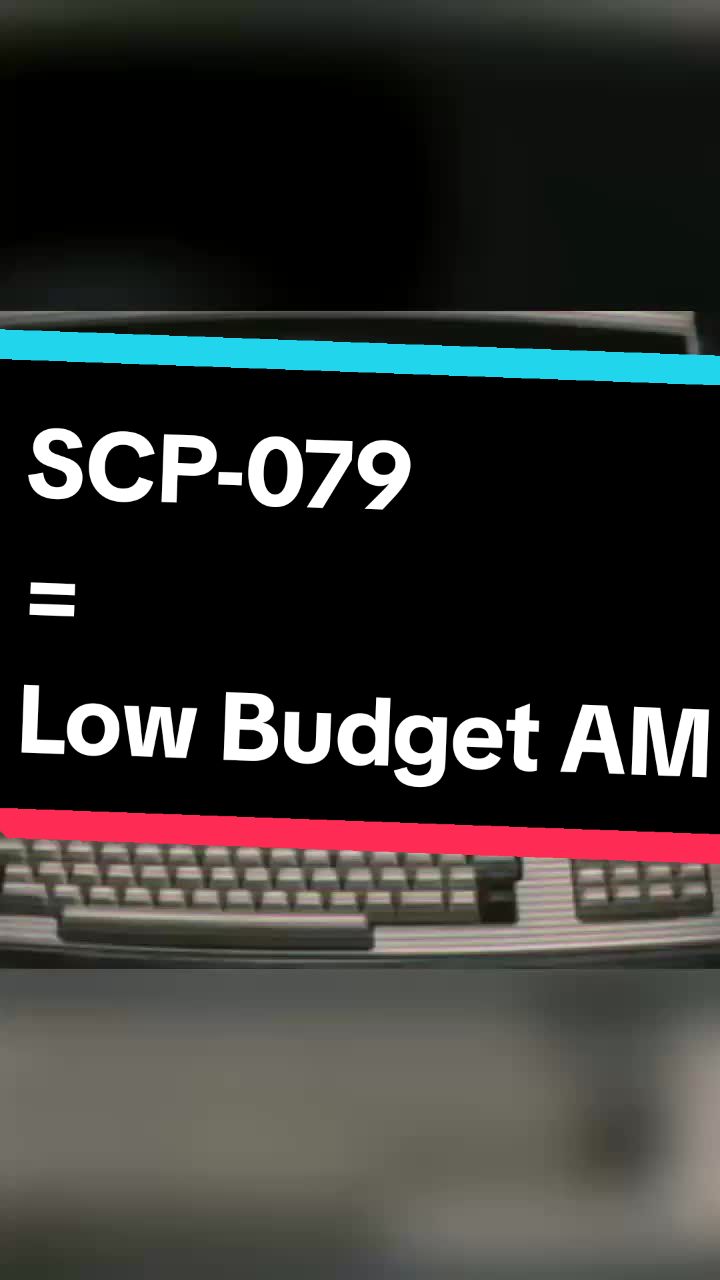 @SCP Researcher Andrews