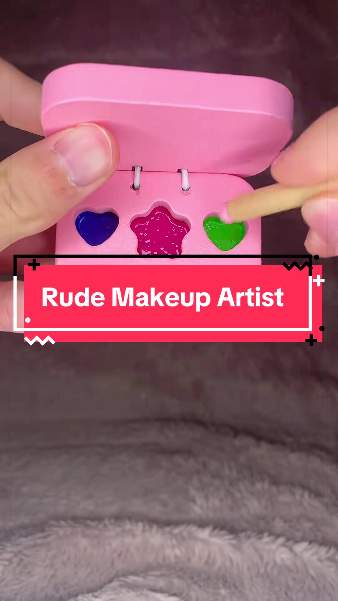 @Marcus ASMR