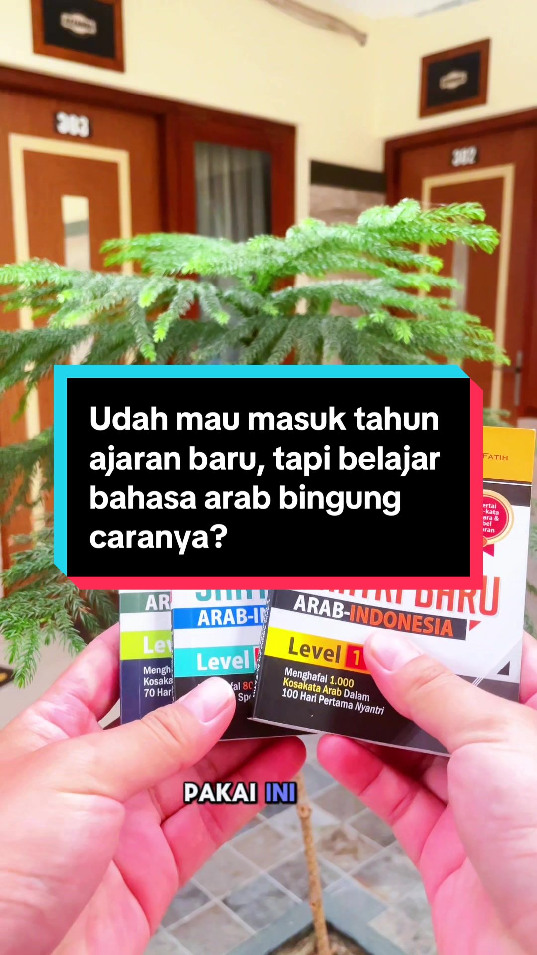 @Pustaka Arafah
