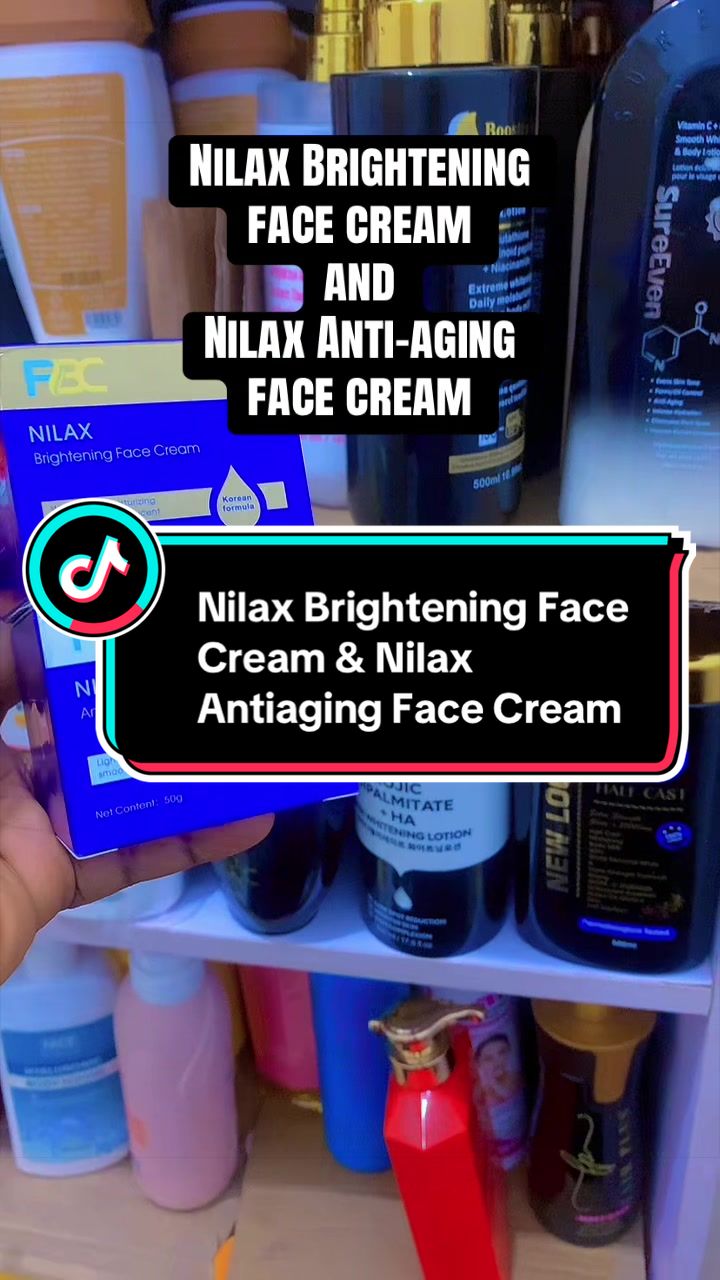 @SKINCARE VENDOR IN ABUJA
