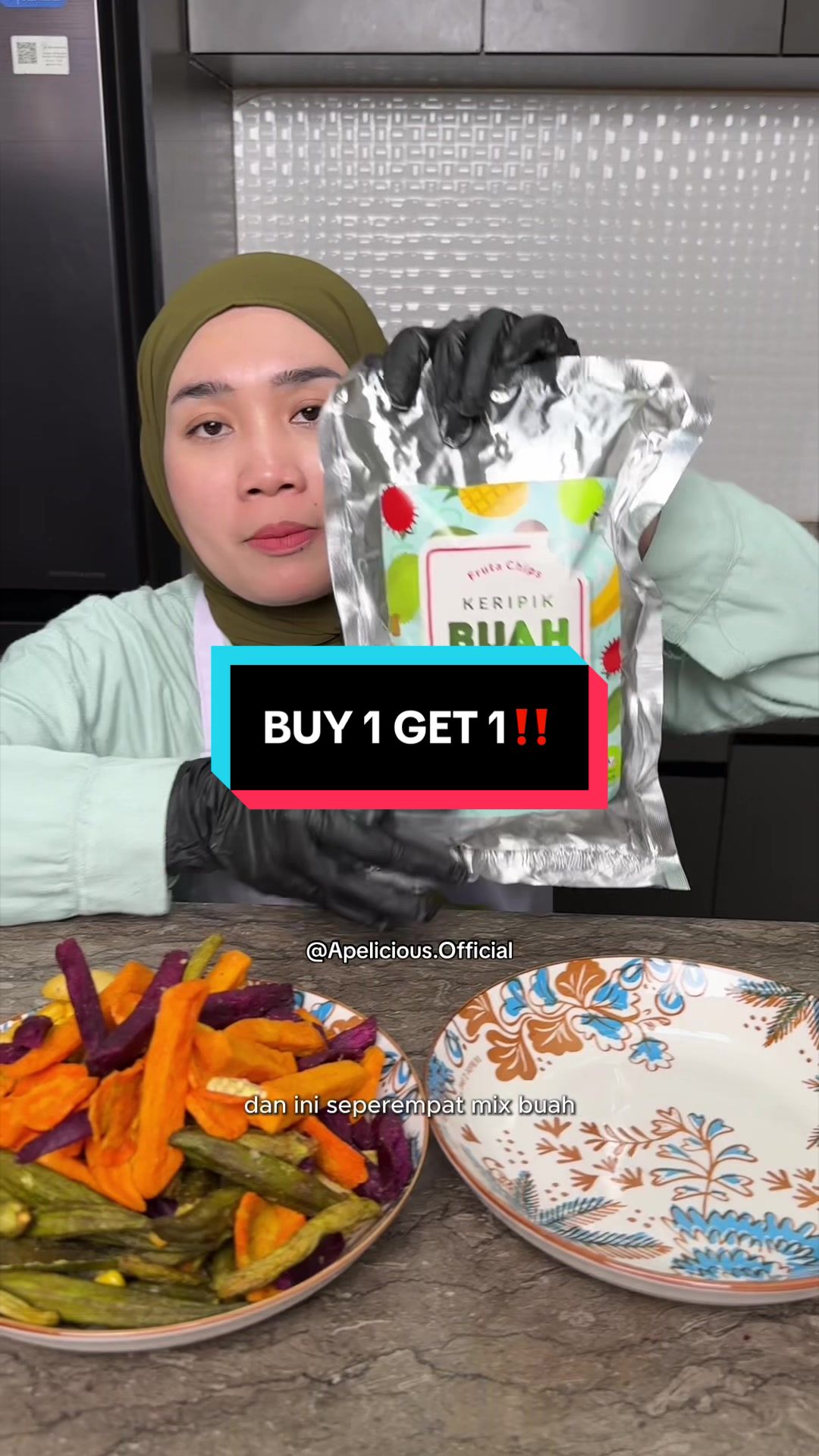 @APELICIOUS OFFICIAL