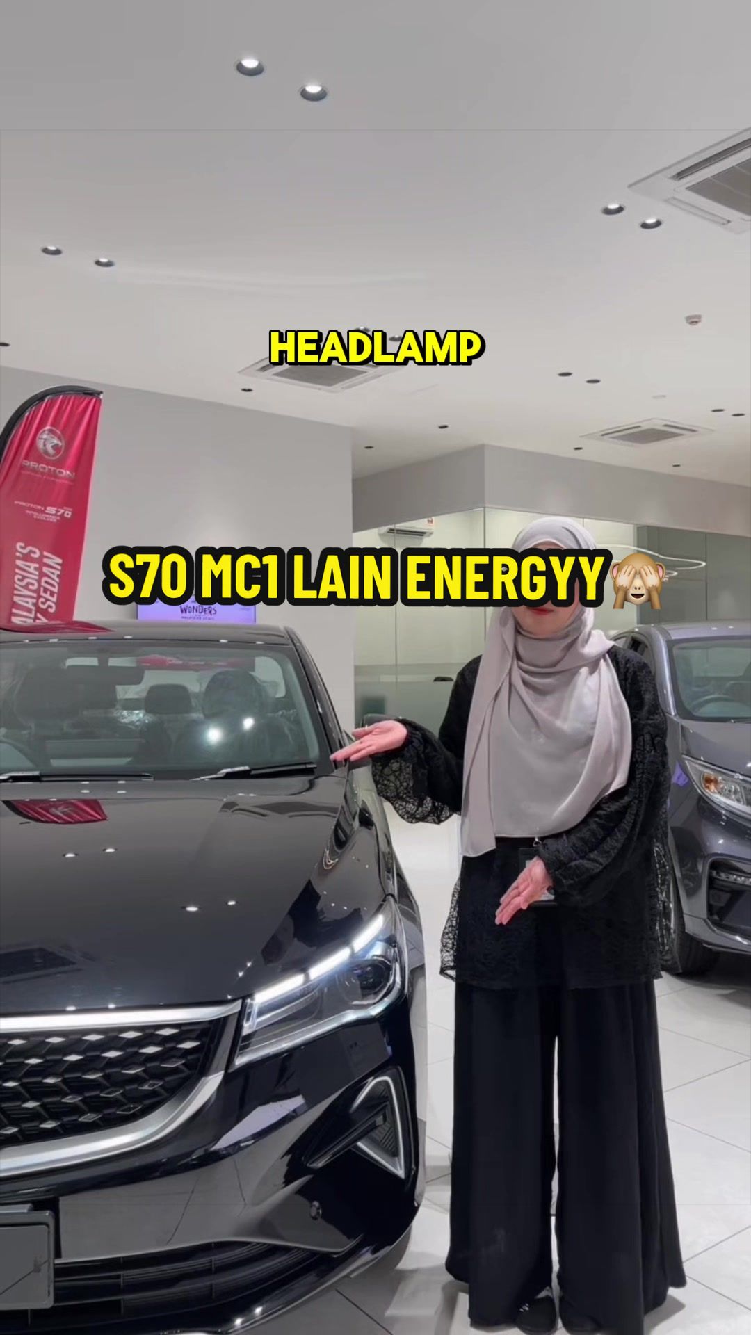 @Proton Eon Damansara