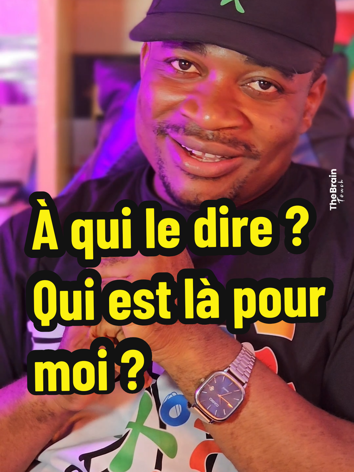 @DJAMAH Amèvi Médard