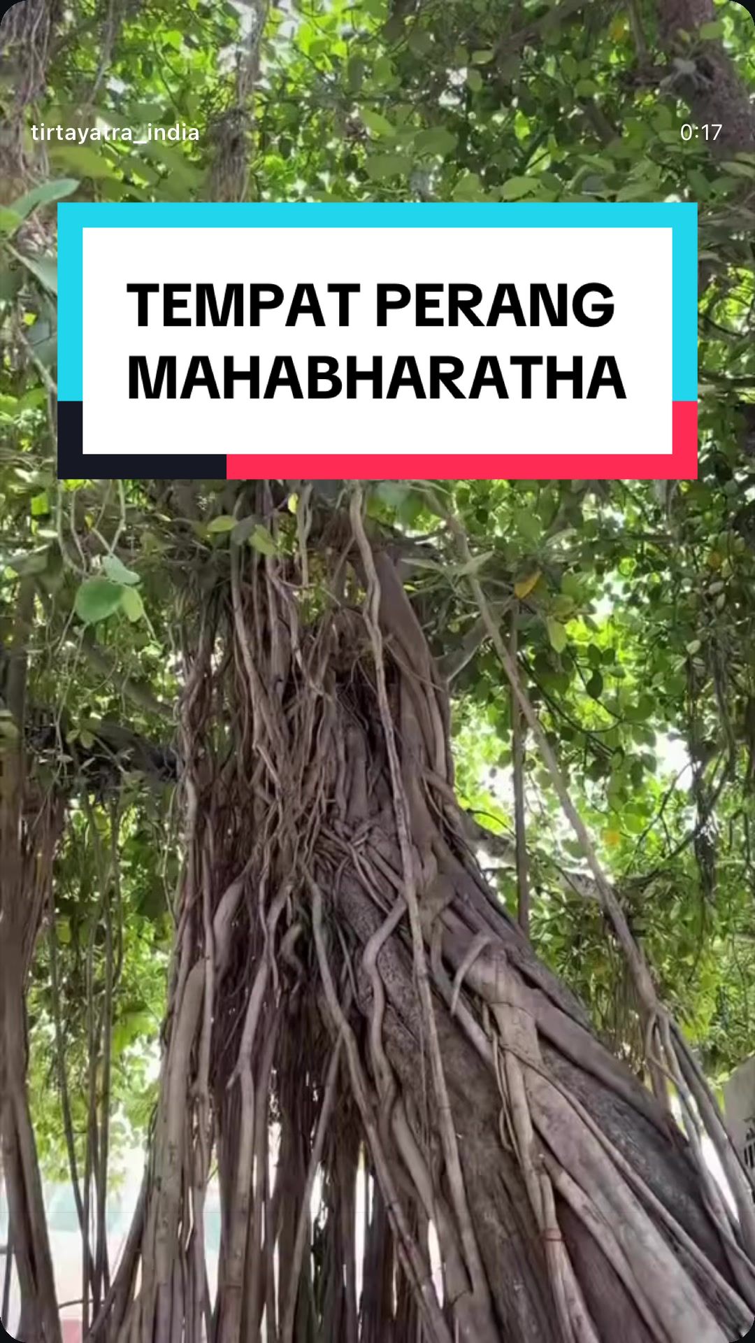 @TIRTAYATRA INDIA