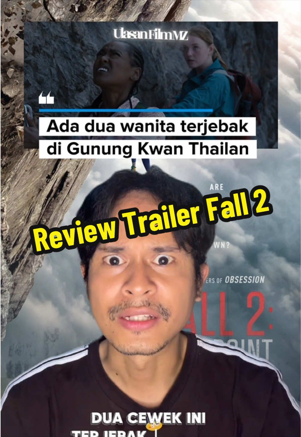 @Ulasan Film MZ‼️