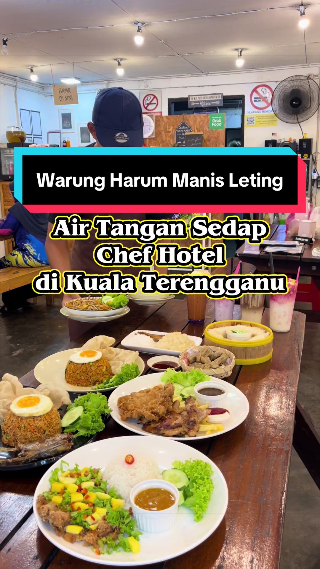 @Barang Lulus
