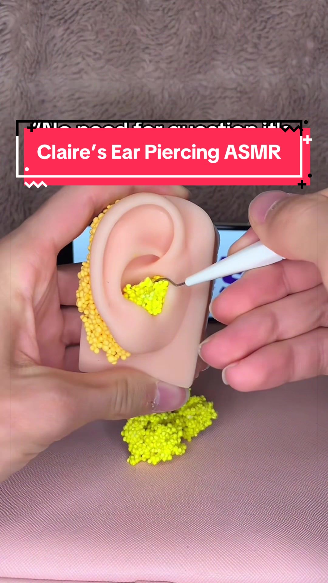 @Marcus ASMR