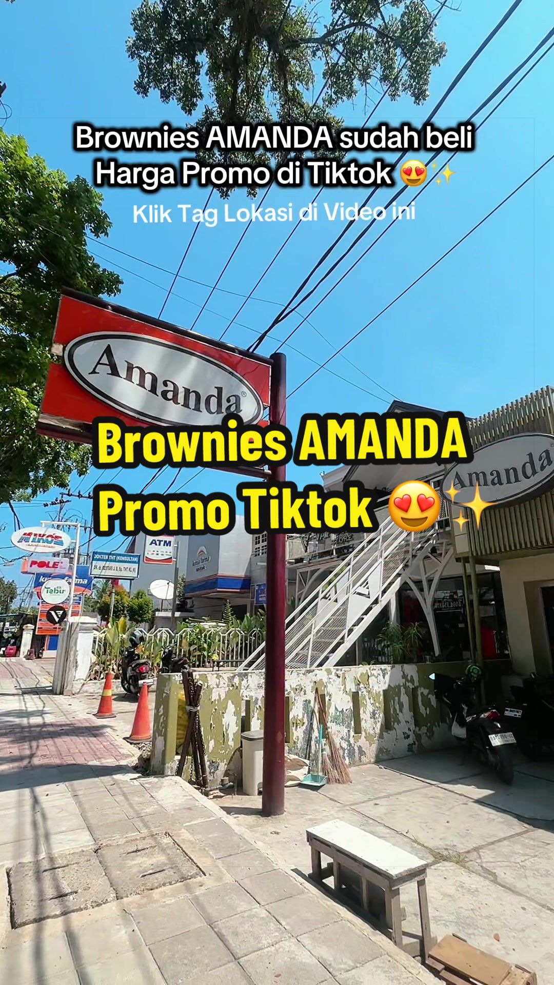 @Jalan jalan di Ranah Minang