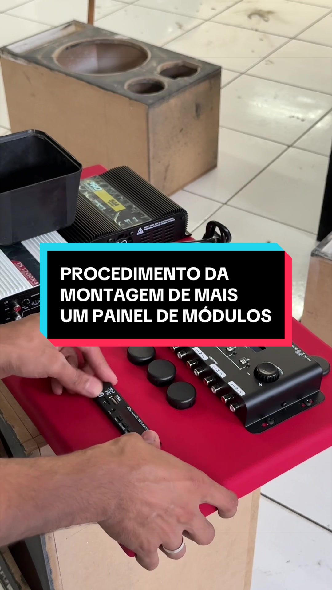 @Aprenda Som Automotivo