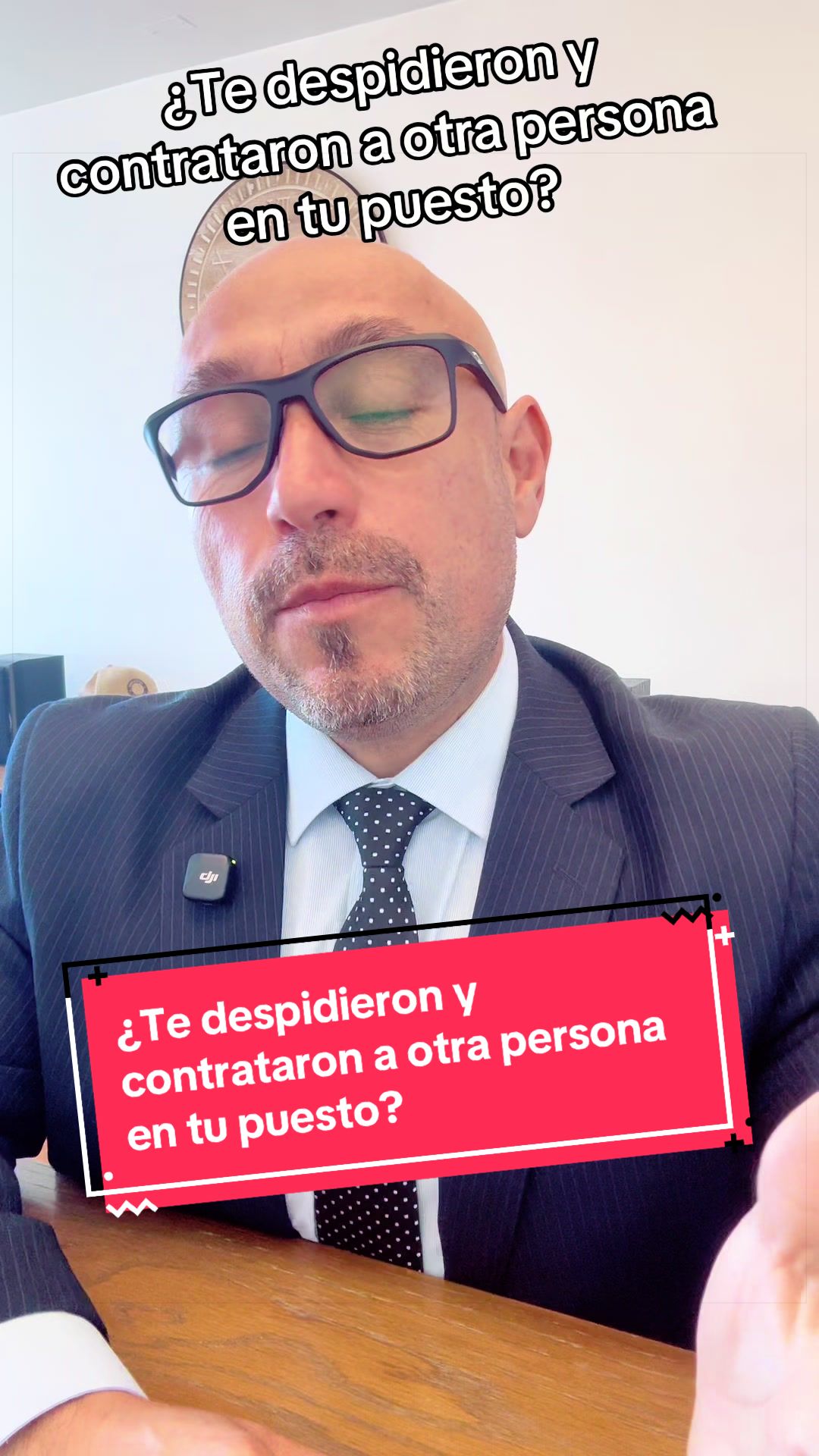 @Jorge Angulo | Abogado Laboral