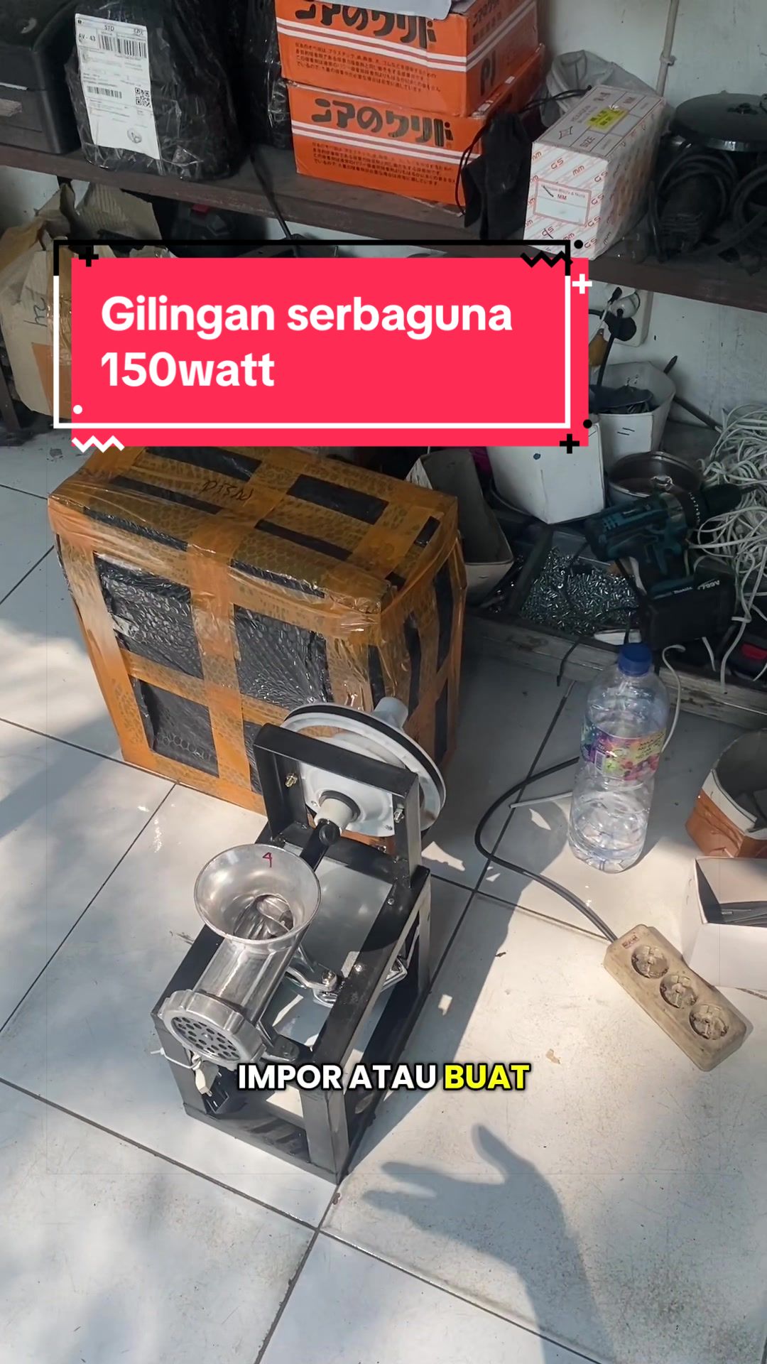 @Baberekomendasi