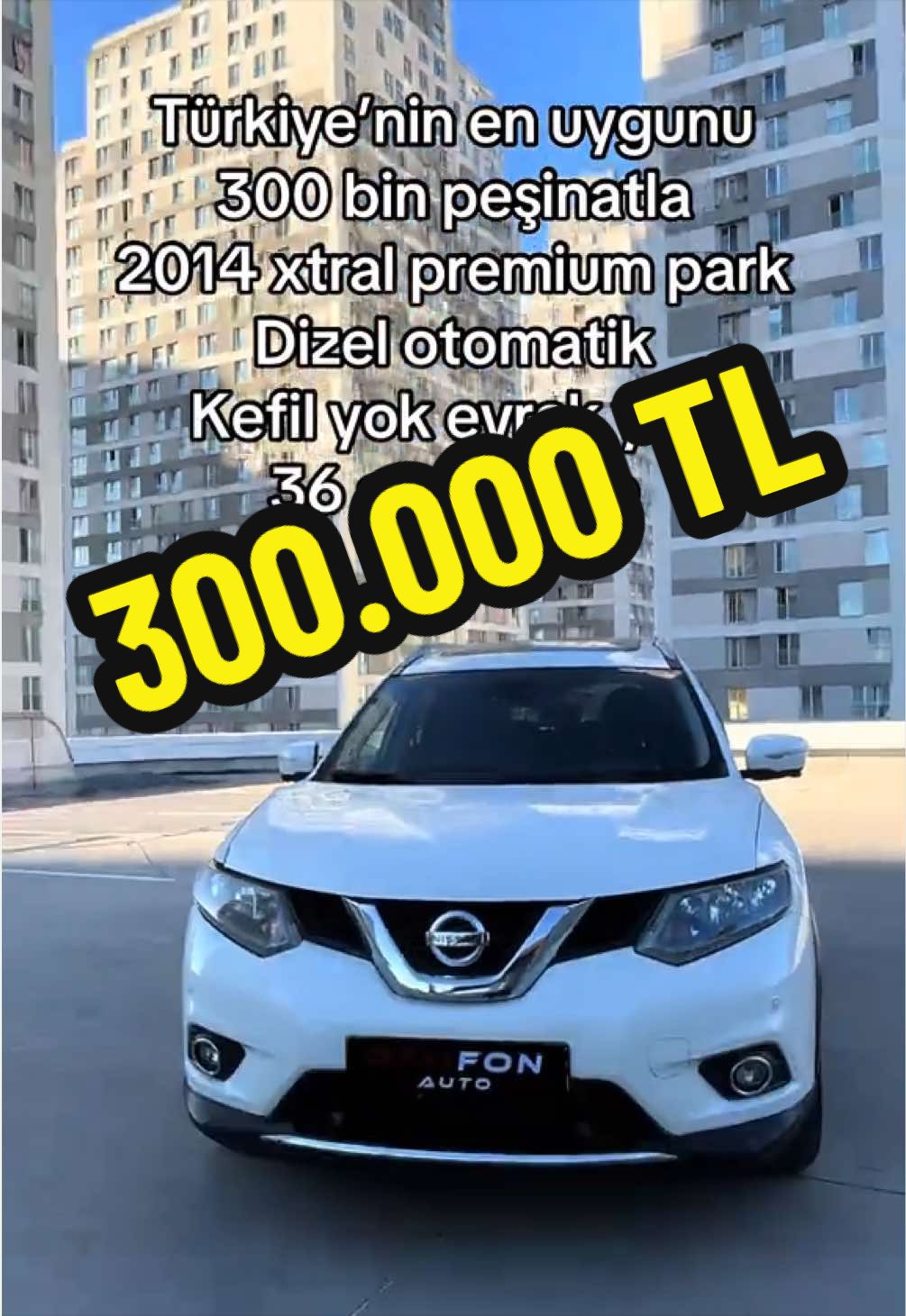 @OTOFON SENETLİ SATIŞ