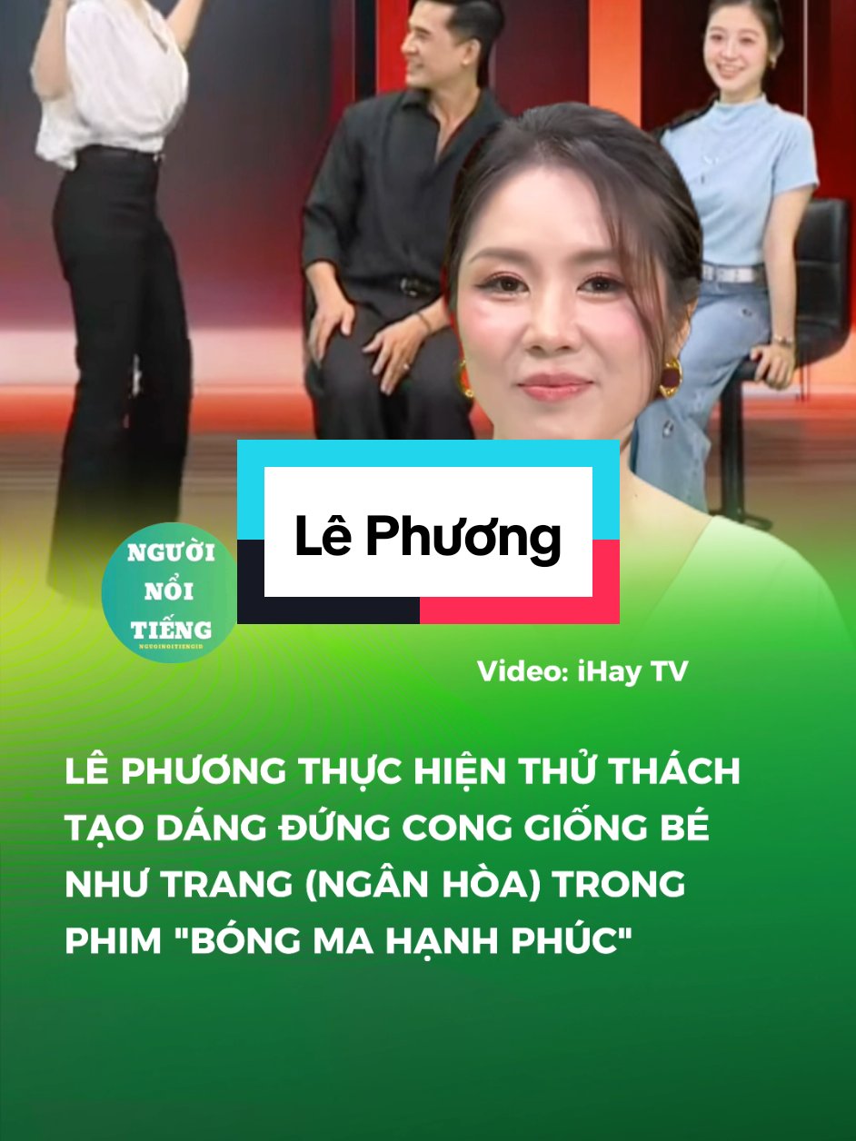 @Người Nổi Tiếng