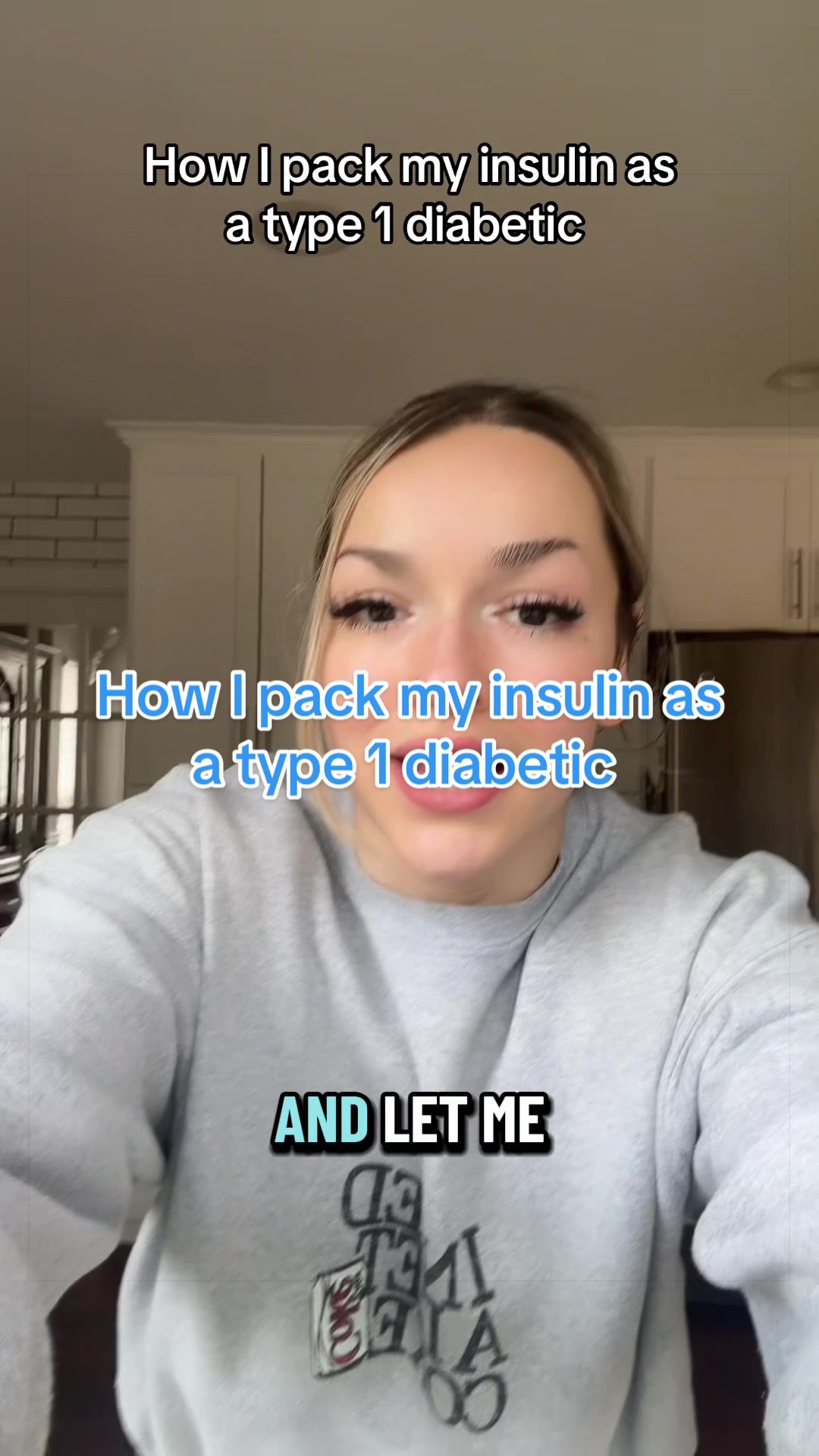 @TYPE 1 DEEABETES