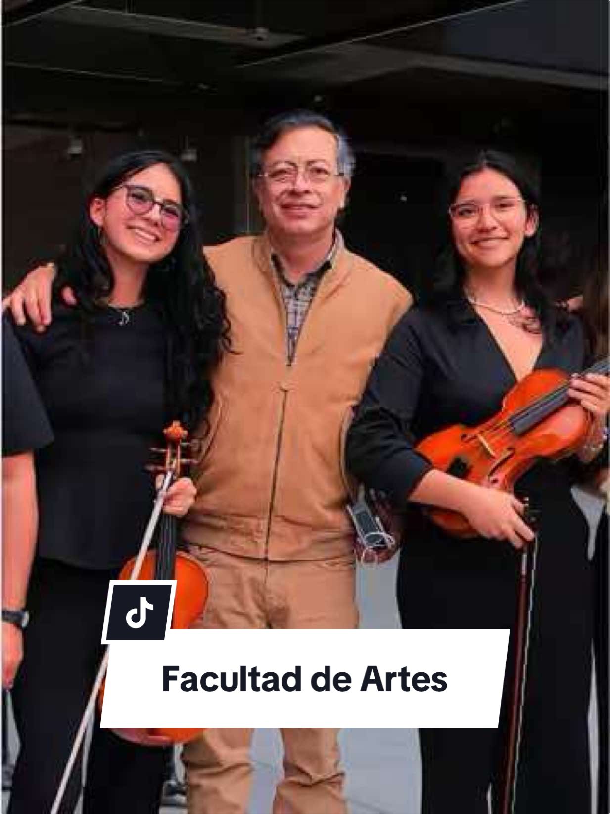 @Presidencia Colombia