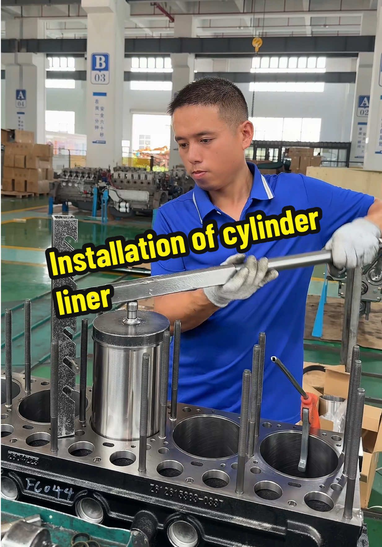 @Engine power
