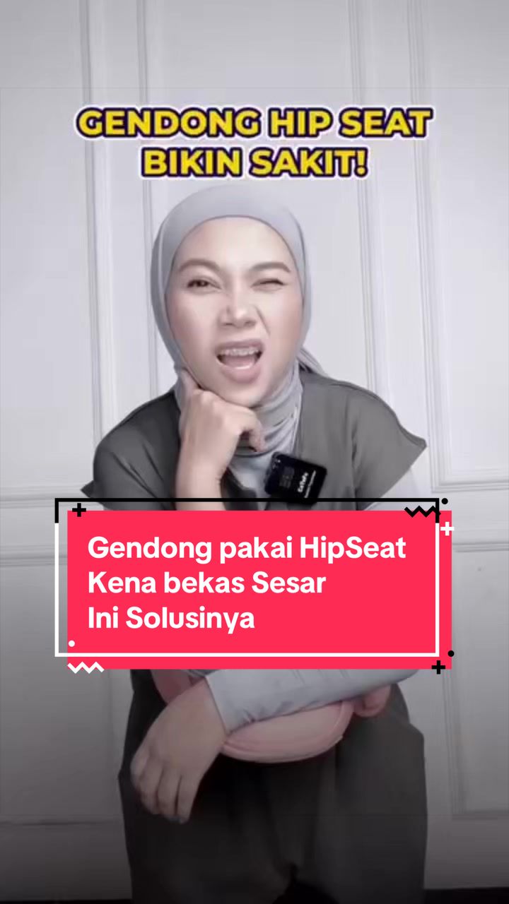 @Thiva | KonsultanMenggendong
