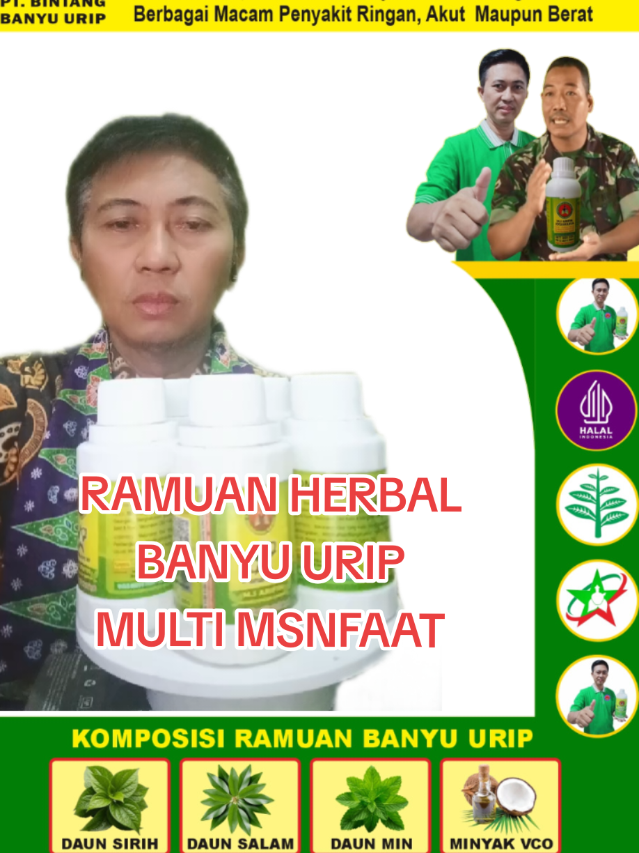 @Lintas Buana Official