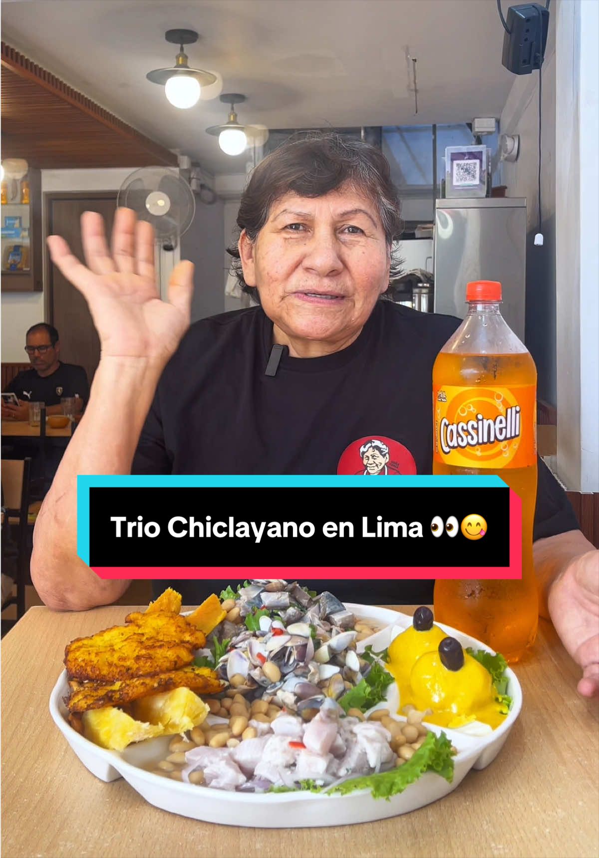 @La Fritada Chiclayana