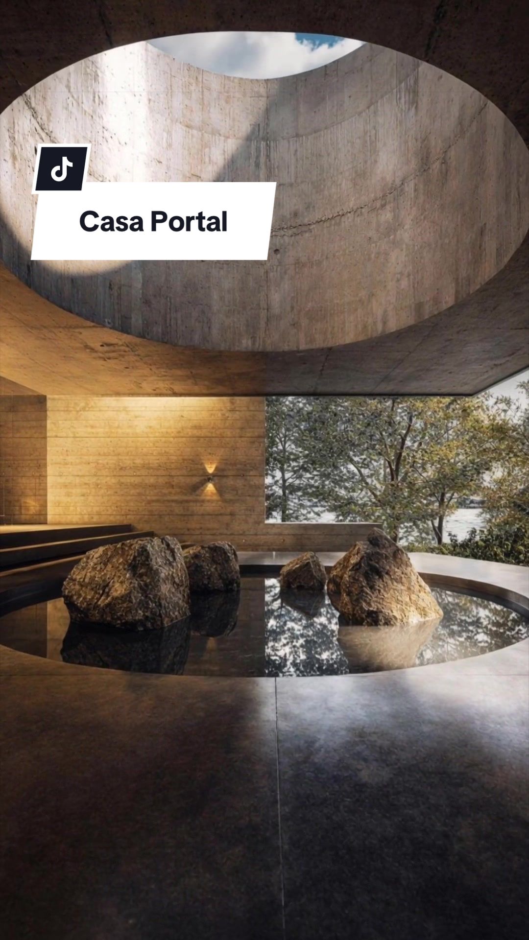 @Natural Arquitectura