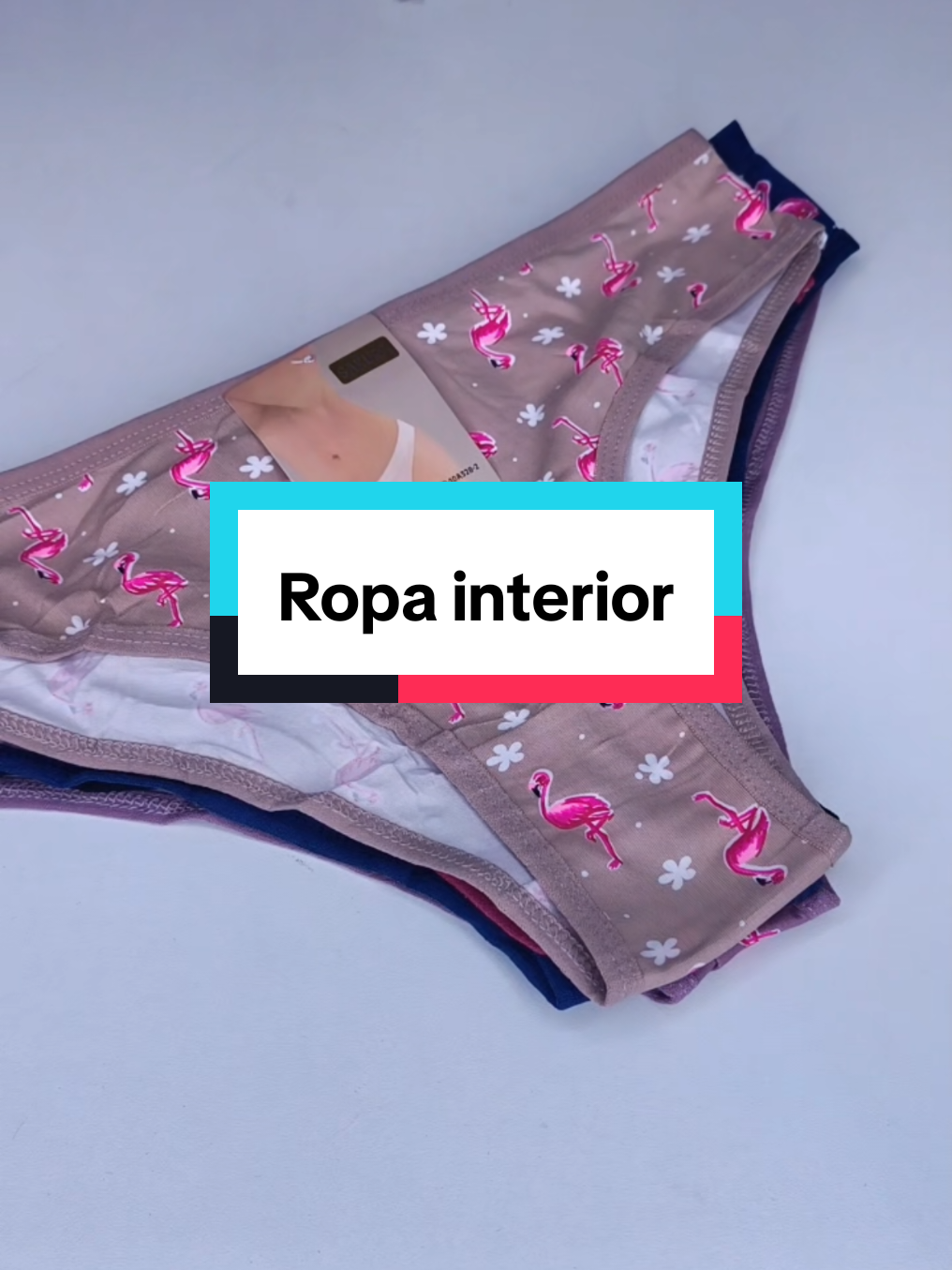 @Ellas lencería