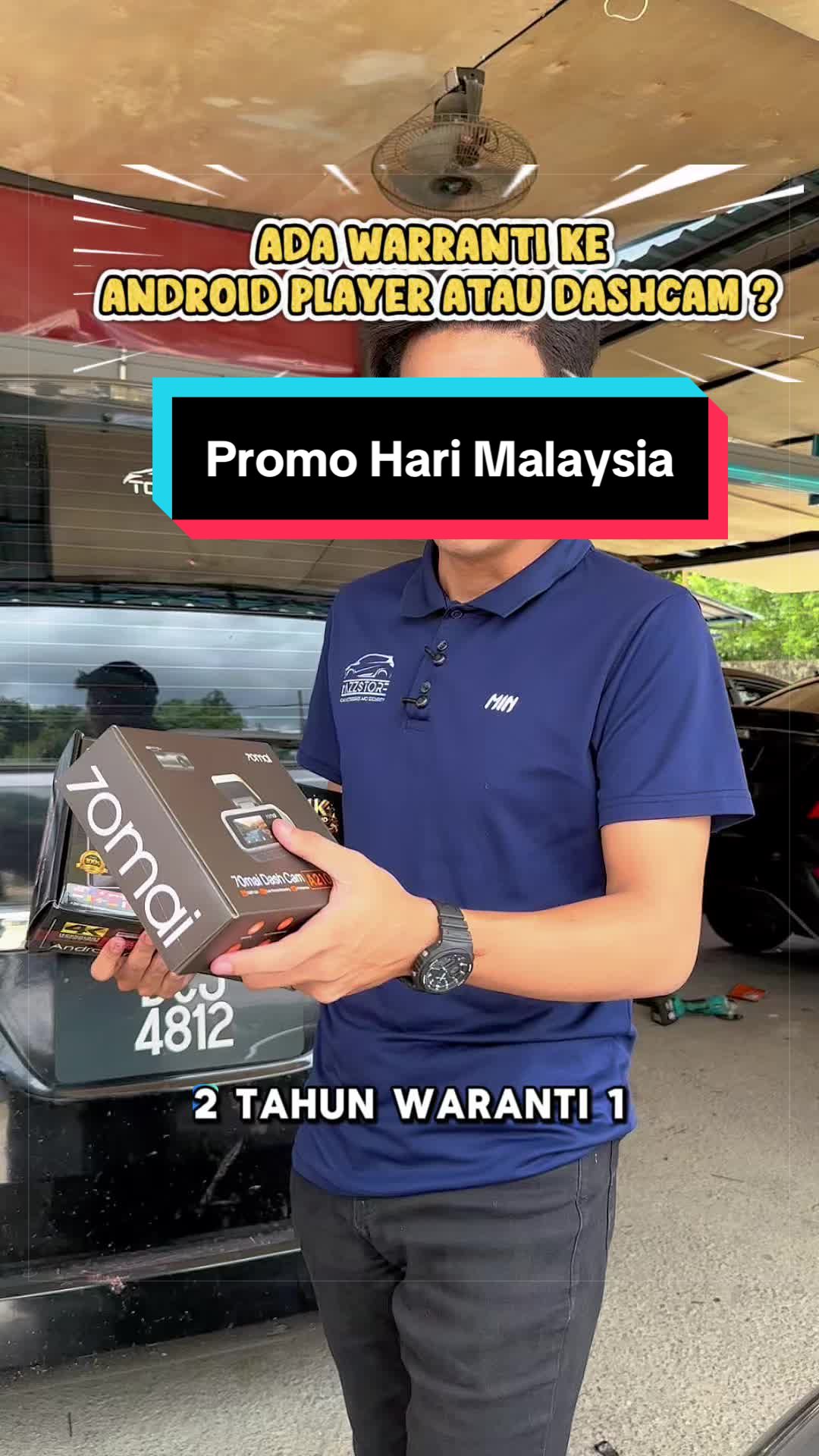 @Fazzstore Kelantan