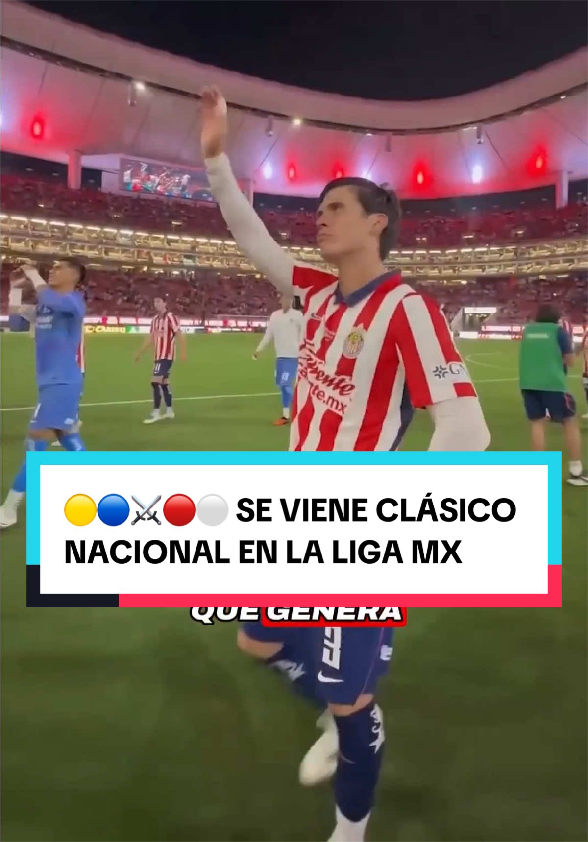 @MARCA México 🇲🇽