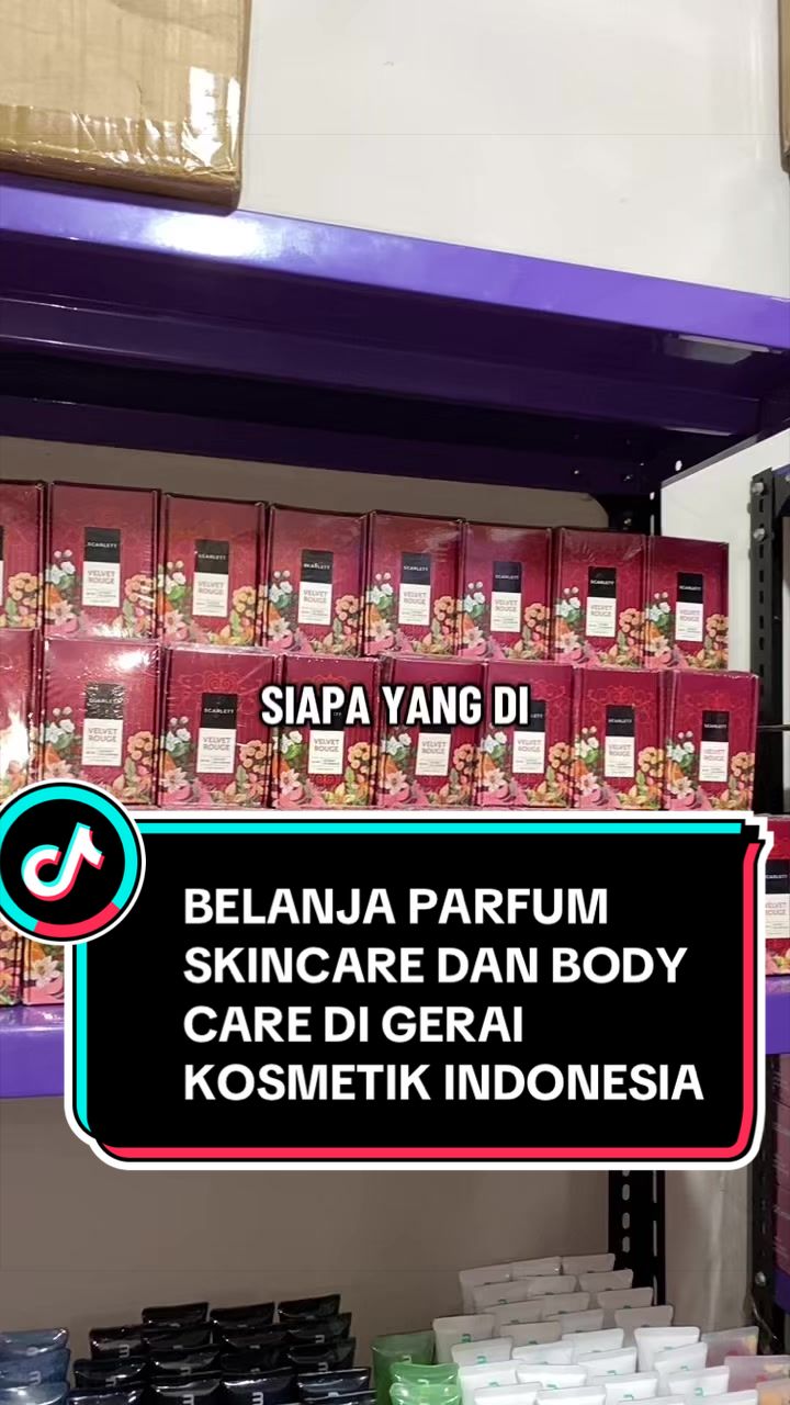 @GERAI SUPPLIER SKINCARE