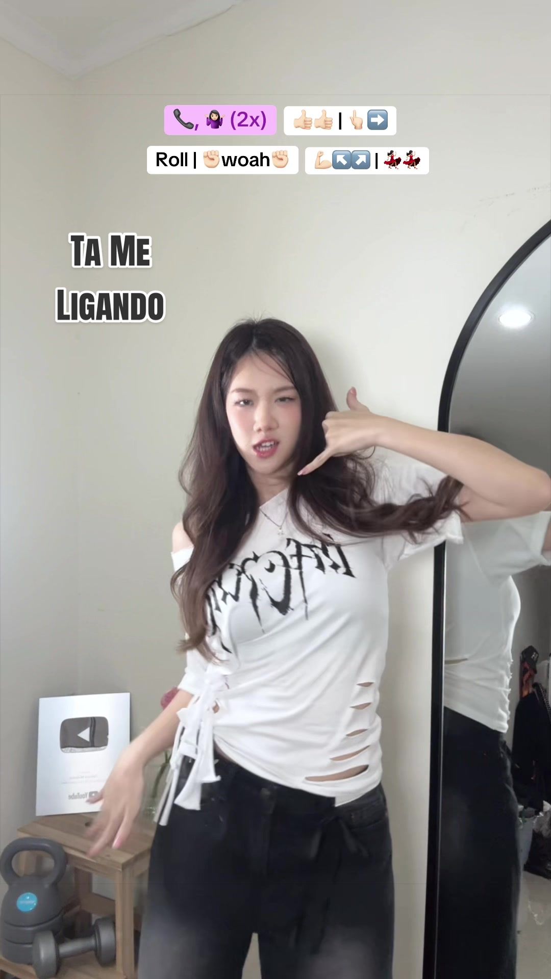 @Cha | ig : @patriciamulyana