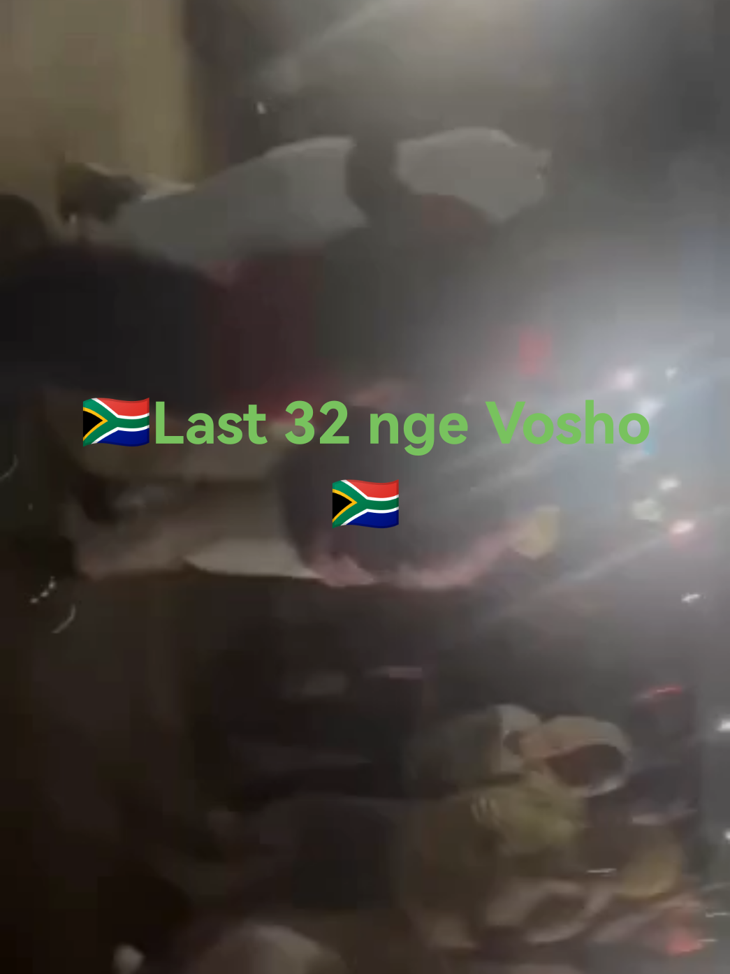 @Zakes Mvulane