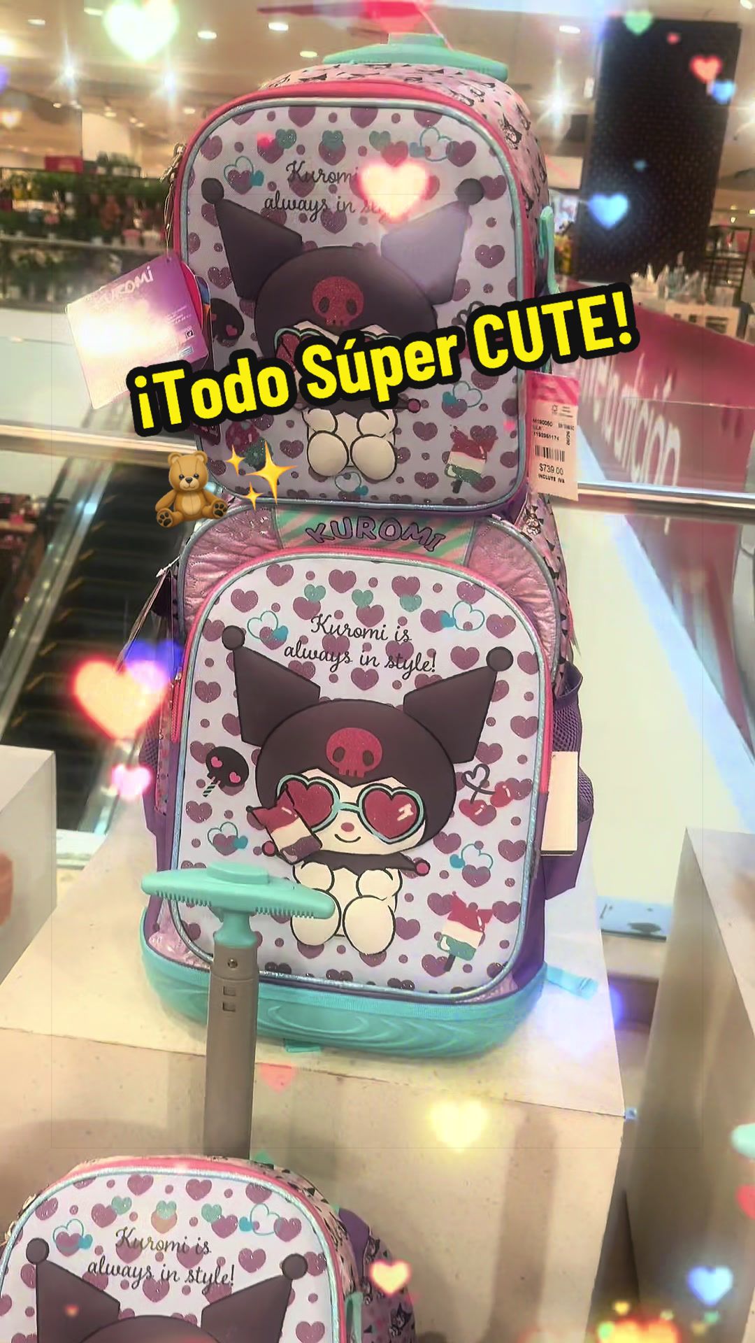 @✨🎀 El mundo de Franzel 🎀✨
