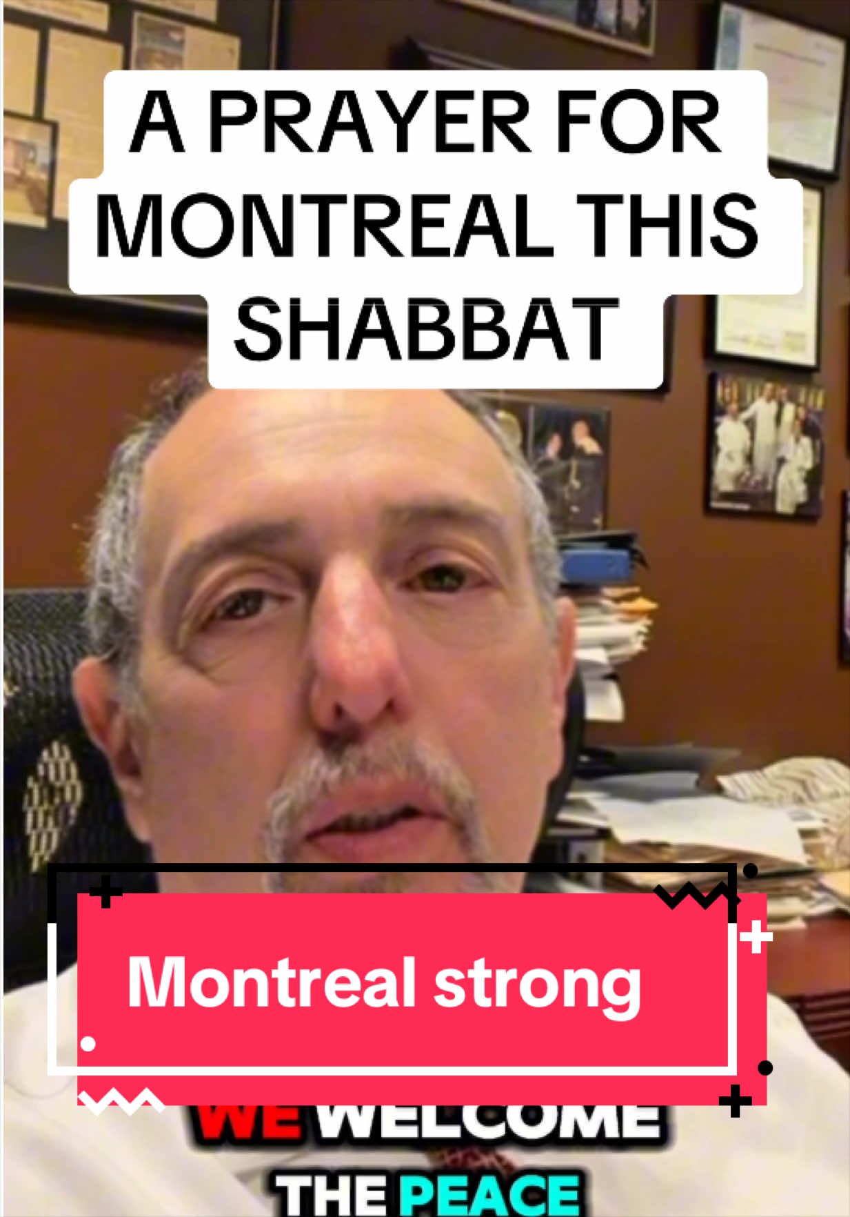 @Rabbi Alan Bright