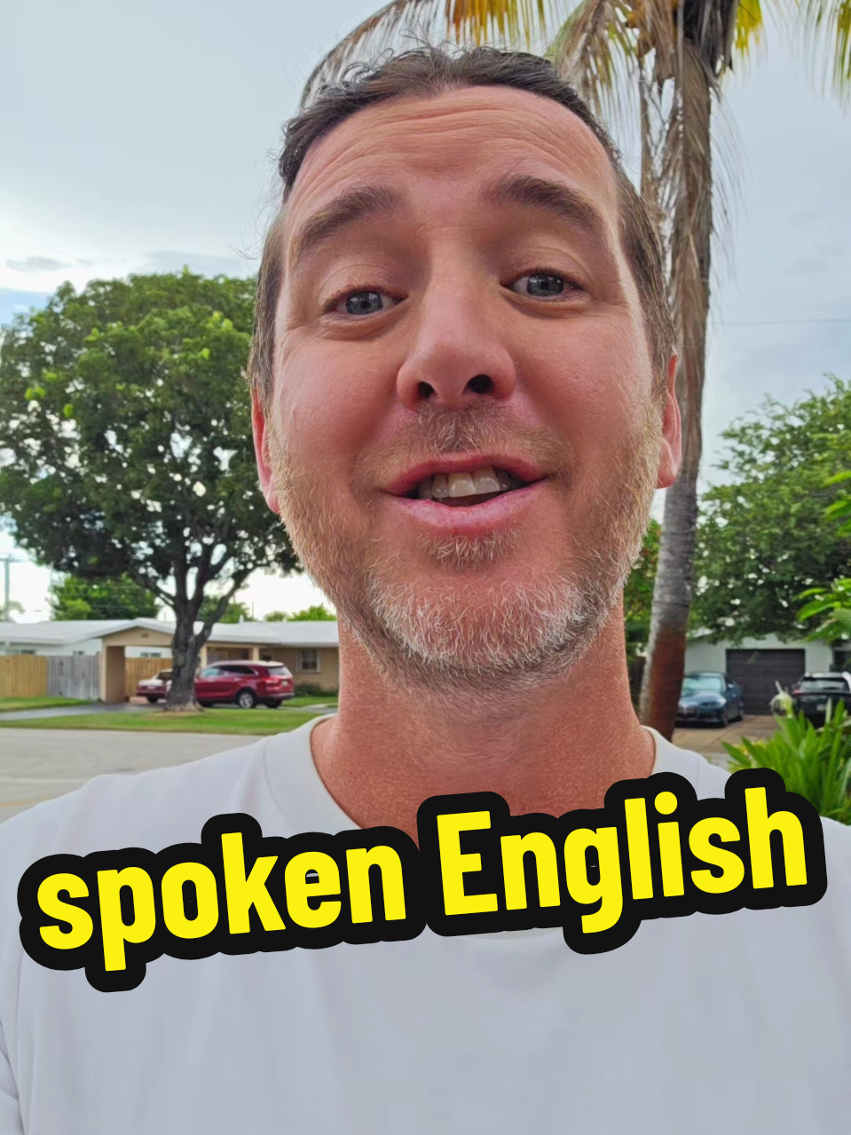 @Be Real English