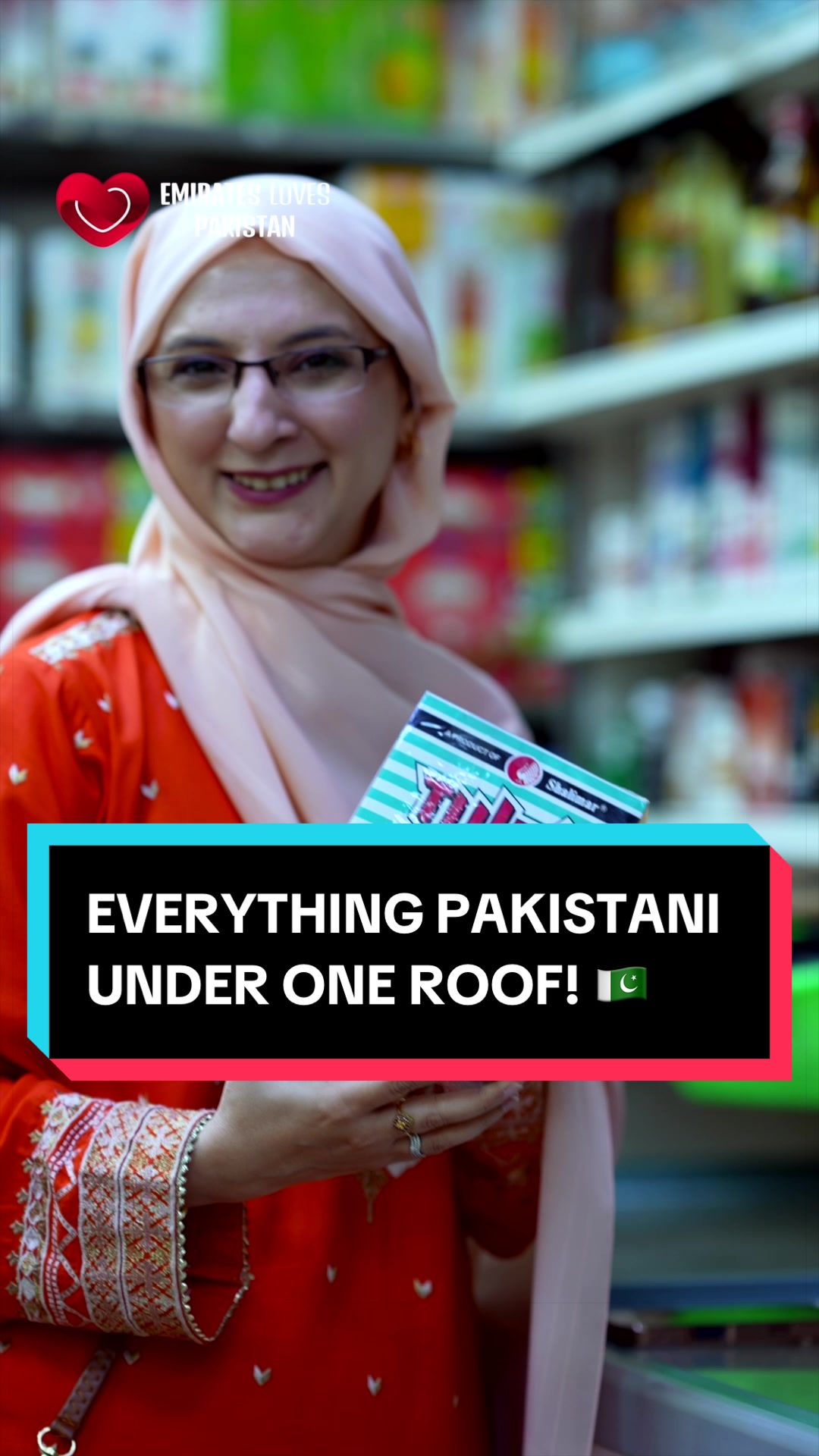 @Emirates Loves Pakistan