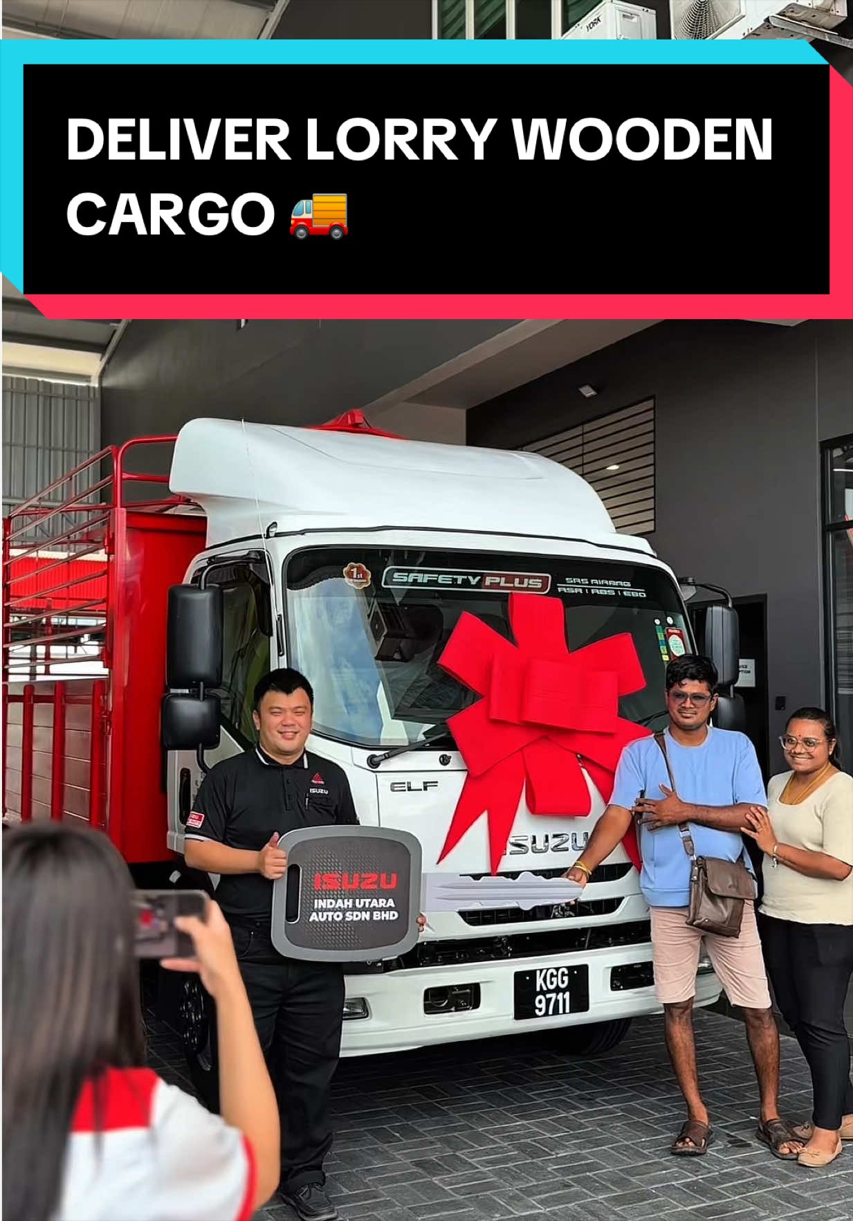 @Isuzu Alor Setar