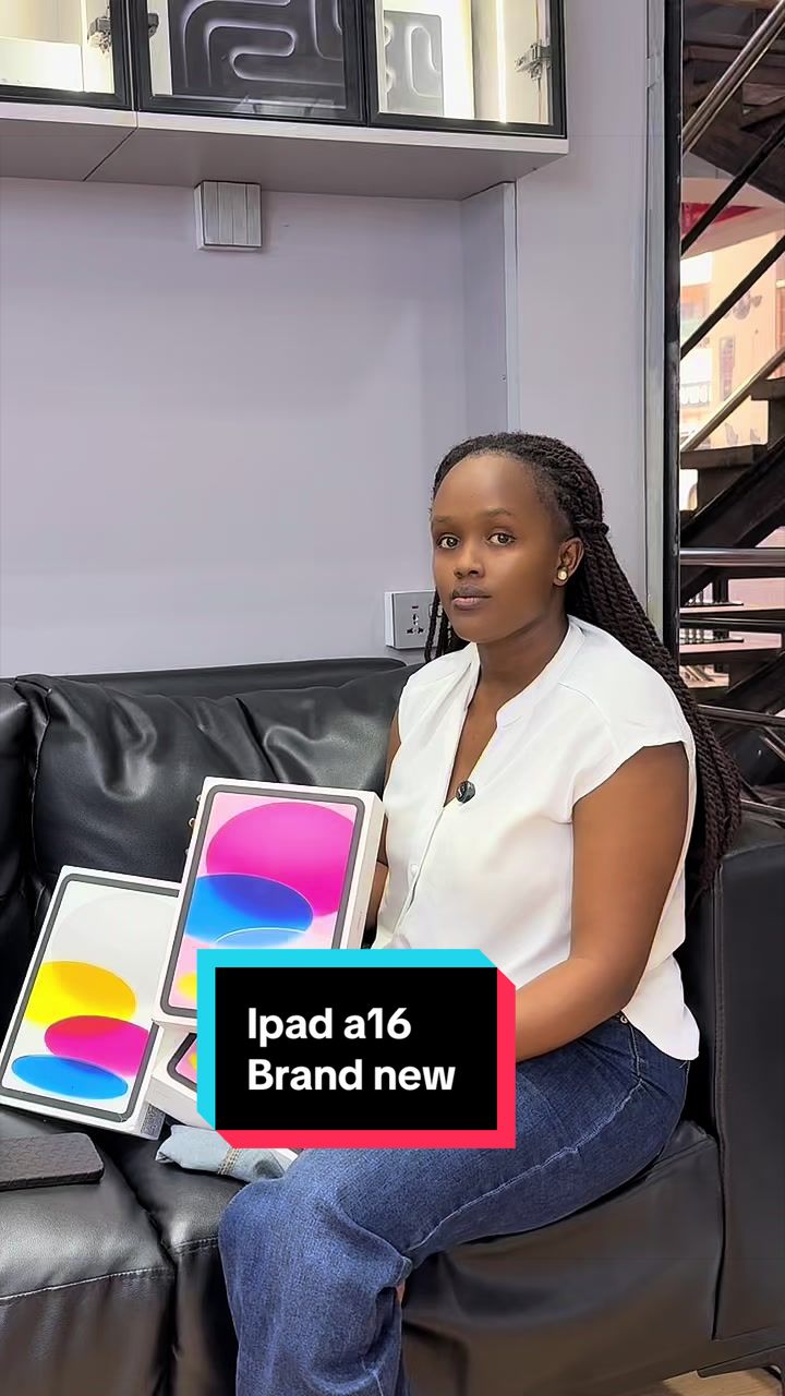 @Apple Shop Uganda & Repairs